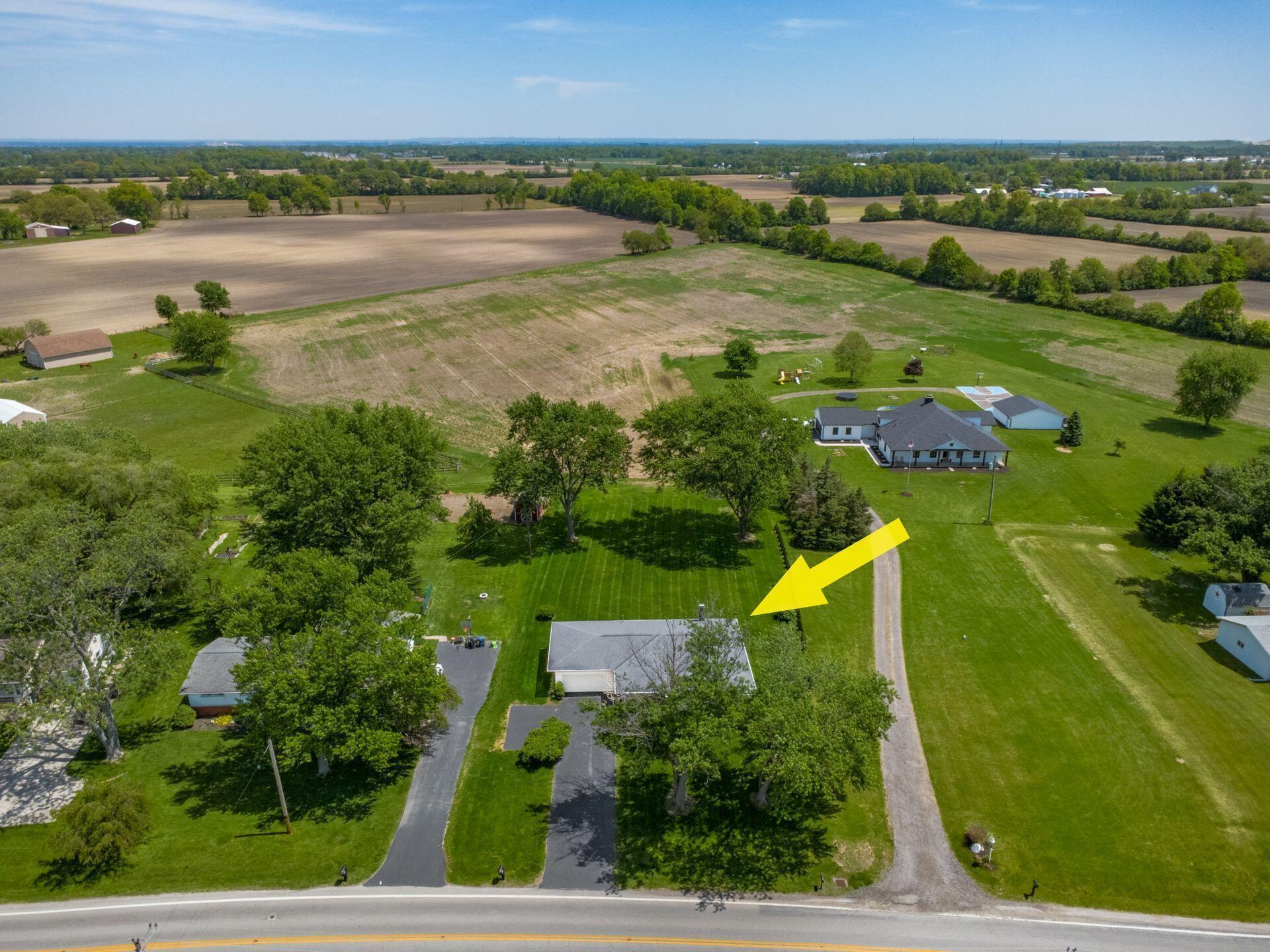 5675 Grove City Road