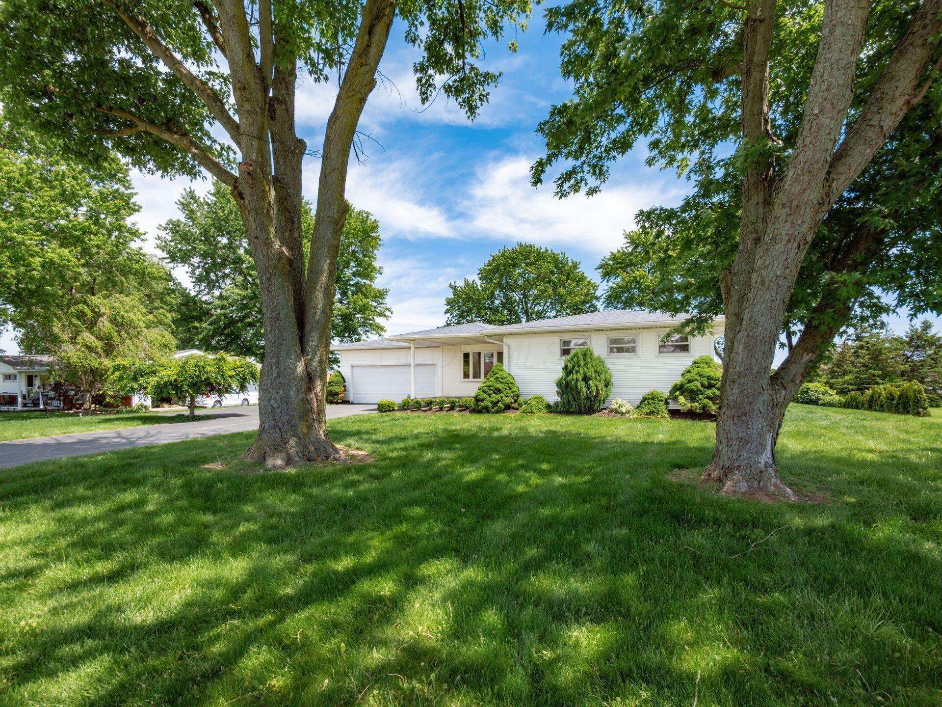 5675 Grove City Road