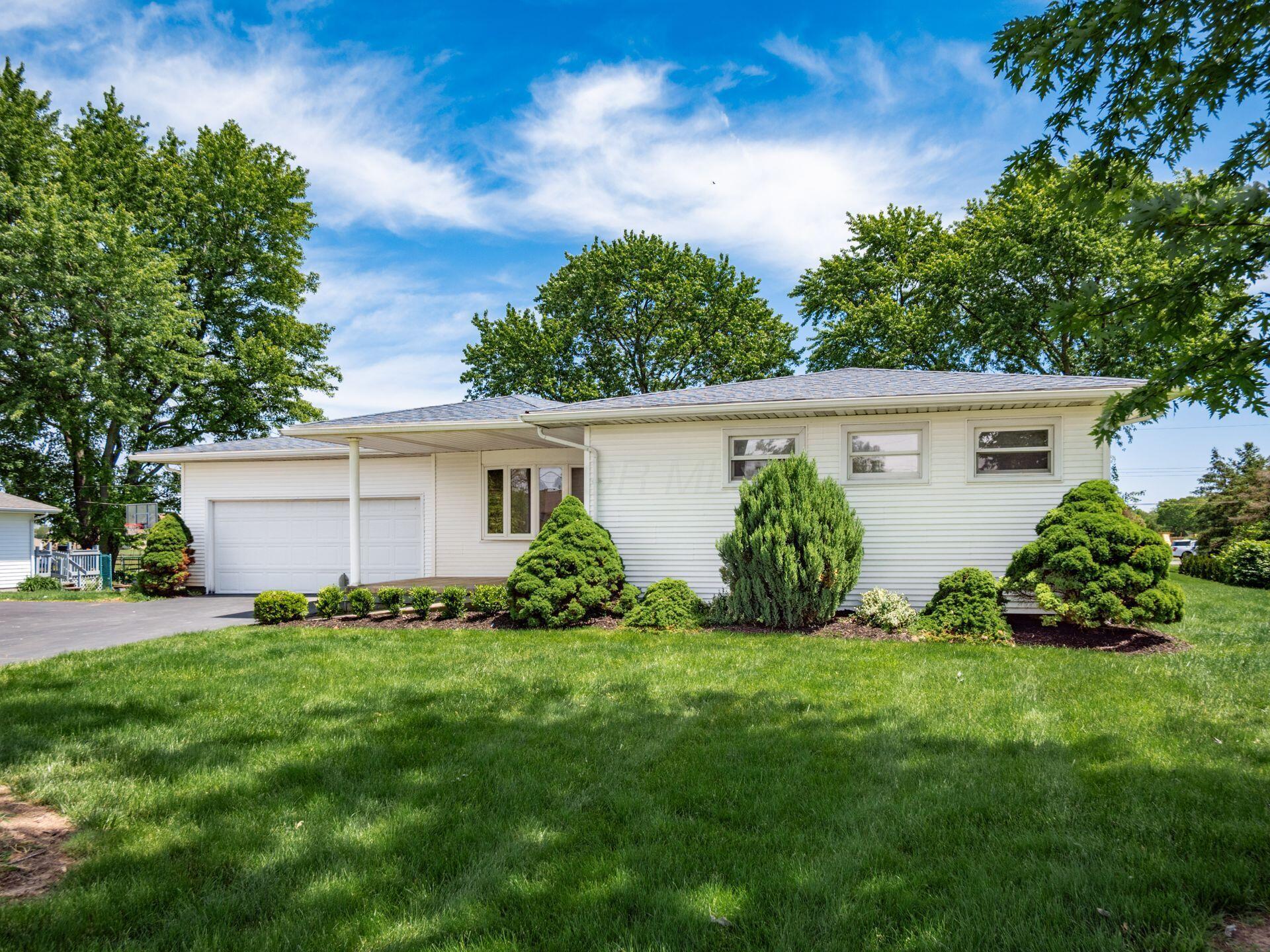 5675 Grove City Road