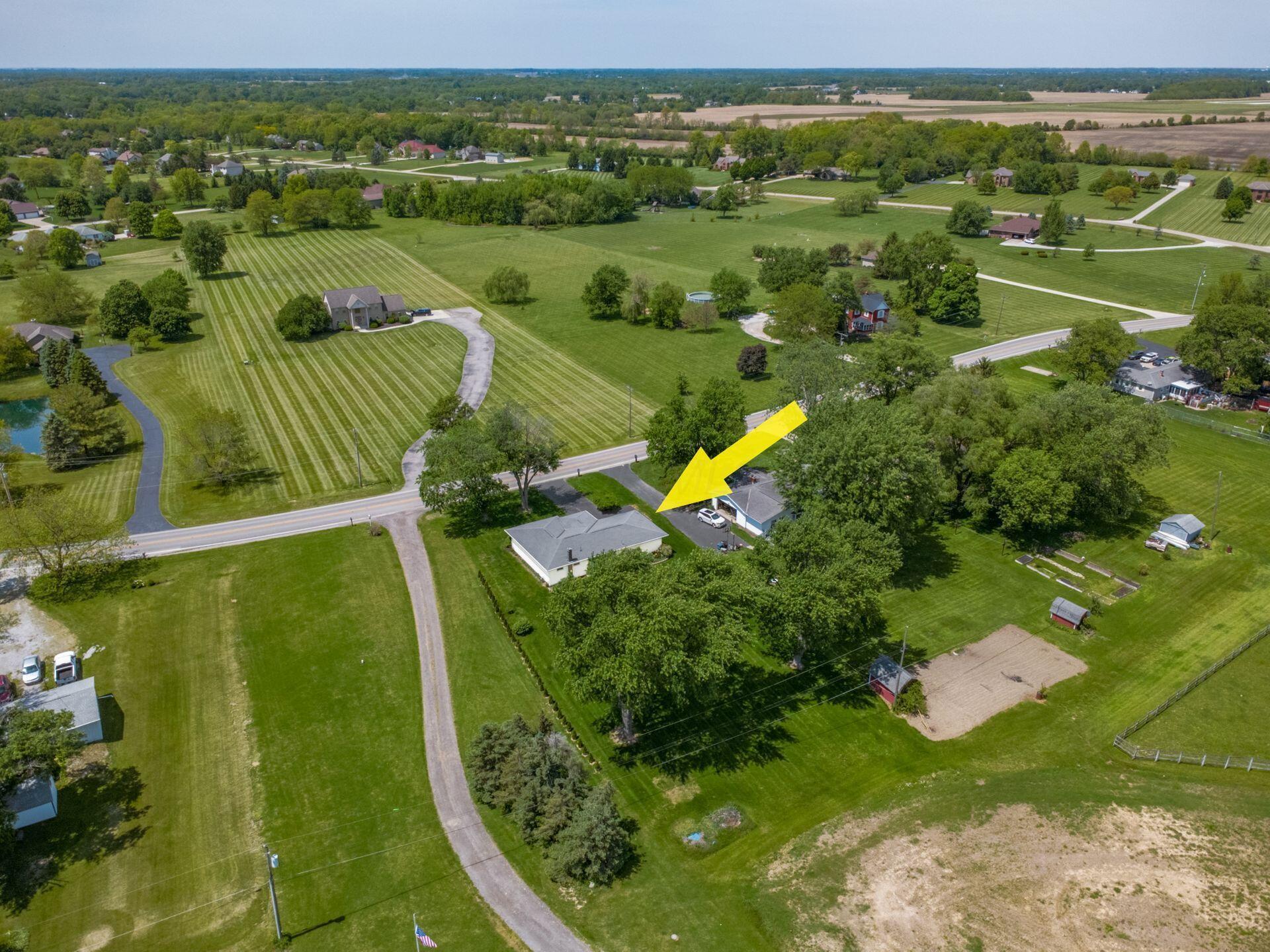 5675 Grove City Road
