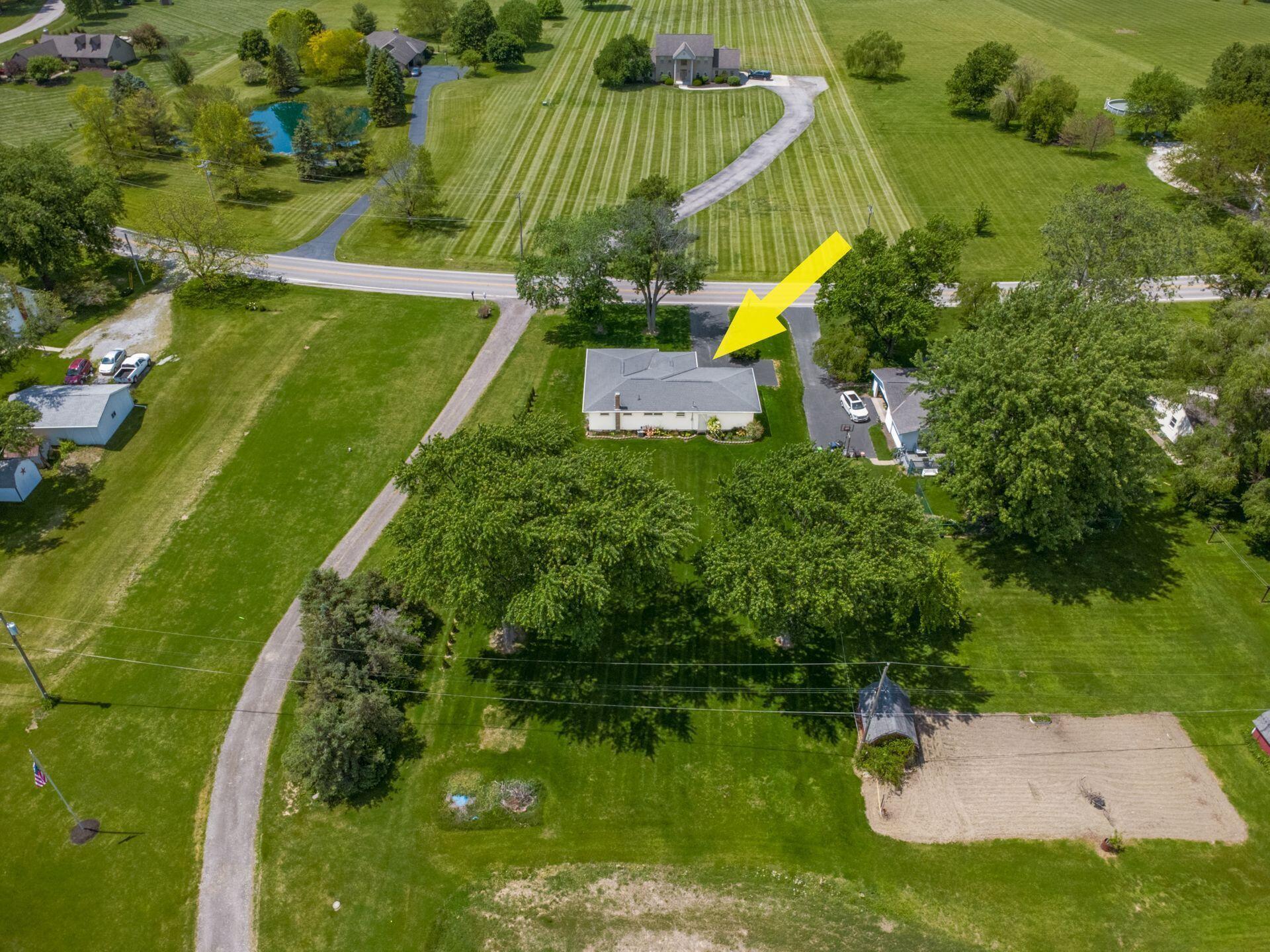 5675 Grove City Road