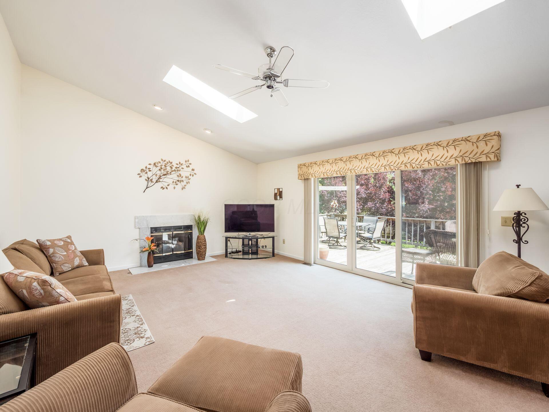 3847 Dayspring Drive