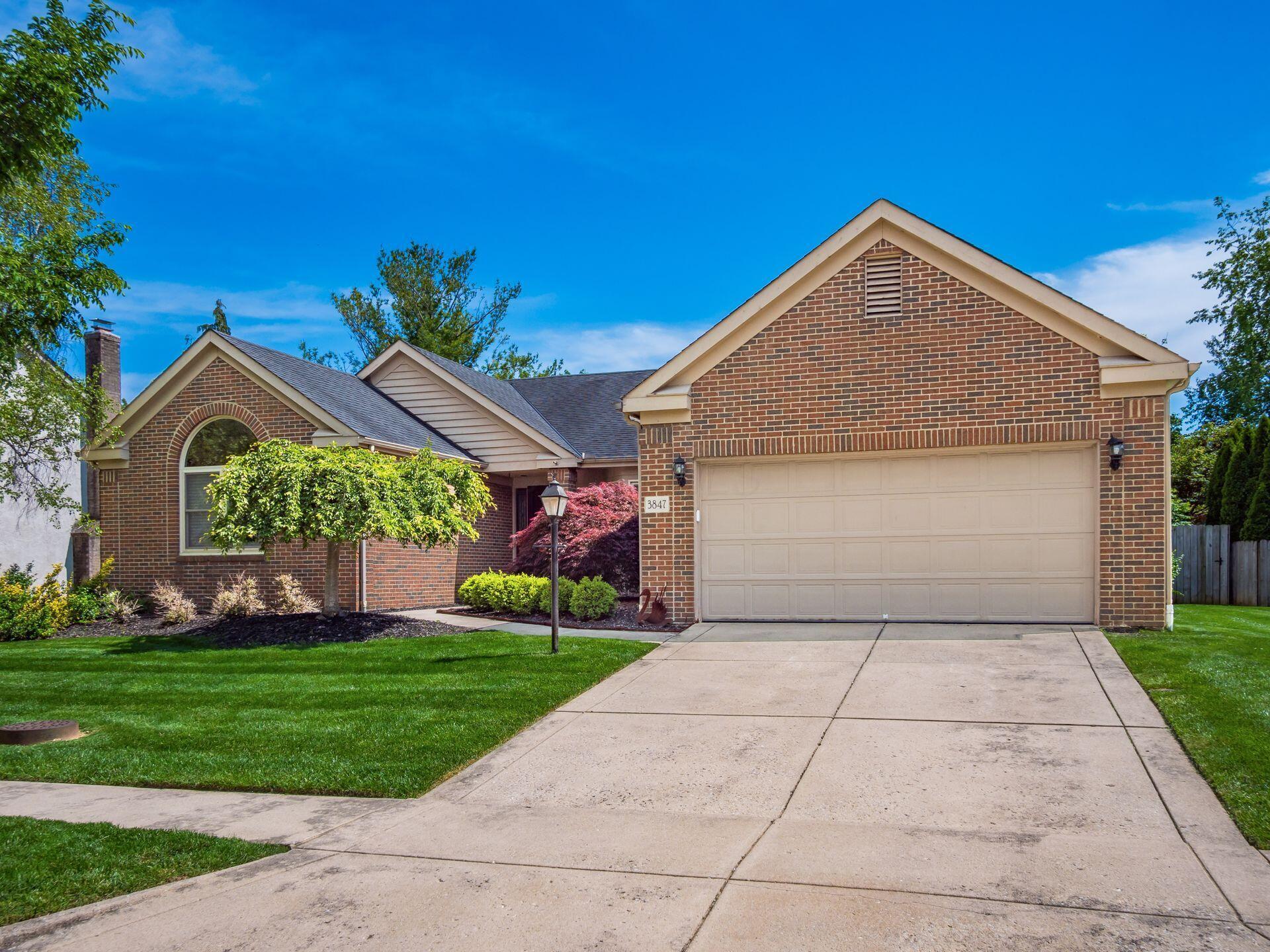 3847 Dayspring Drive