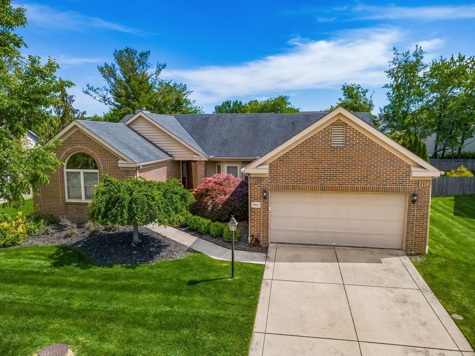 3847 Dayspring Drive