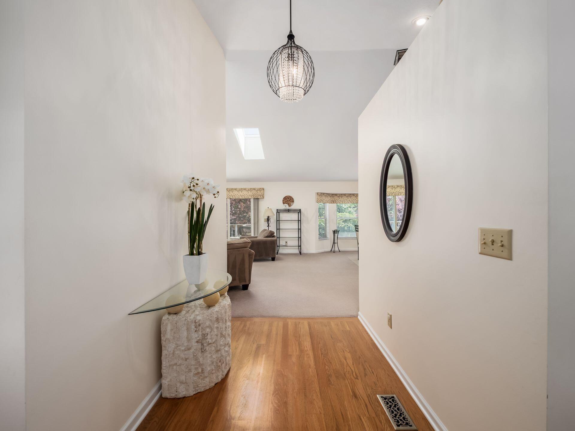 3847 Dayspring Drive