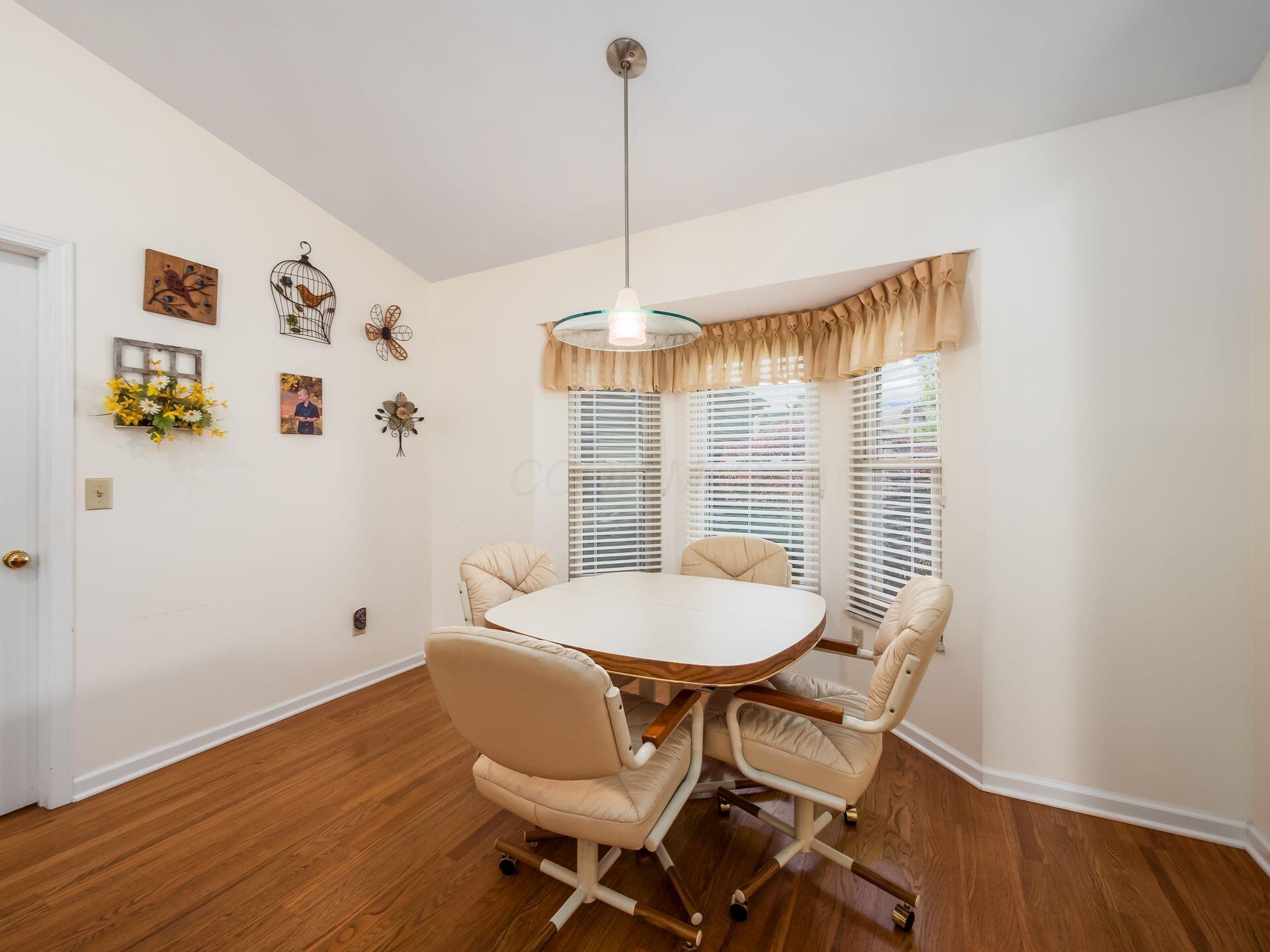 3847 Dayspring Drive