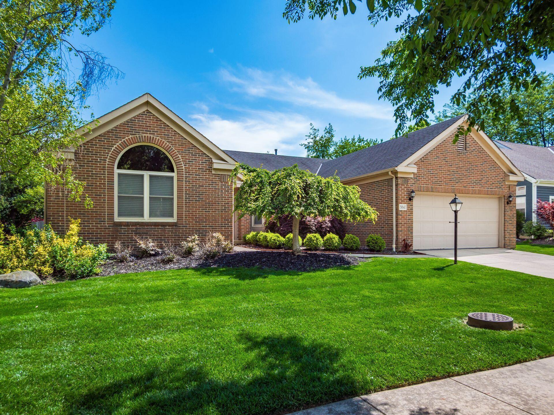 3847 Dayspring Drive