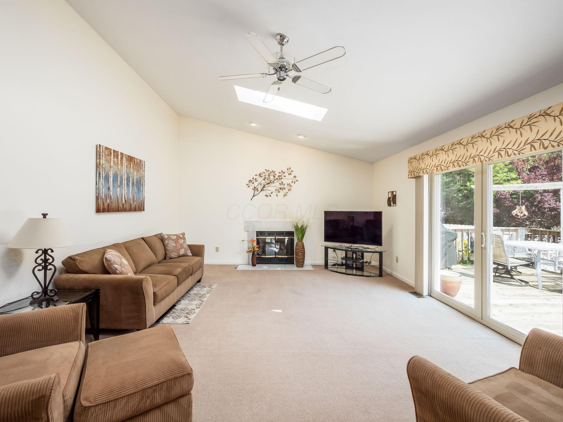 3847 Dayspring Drive