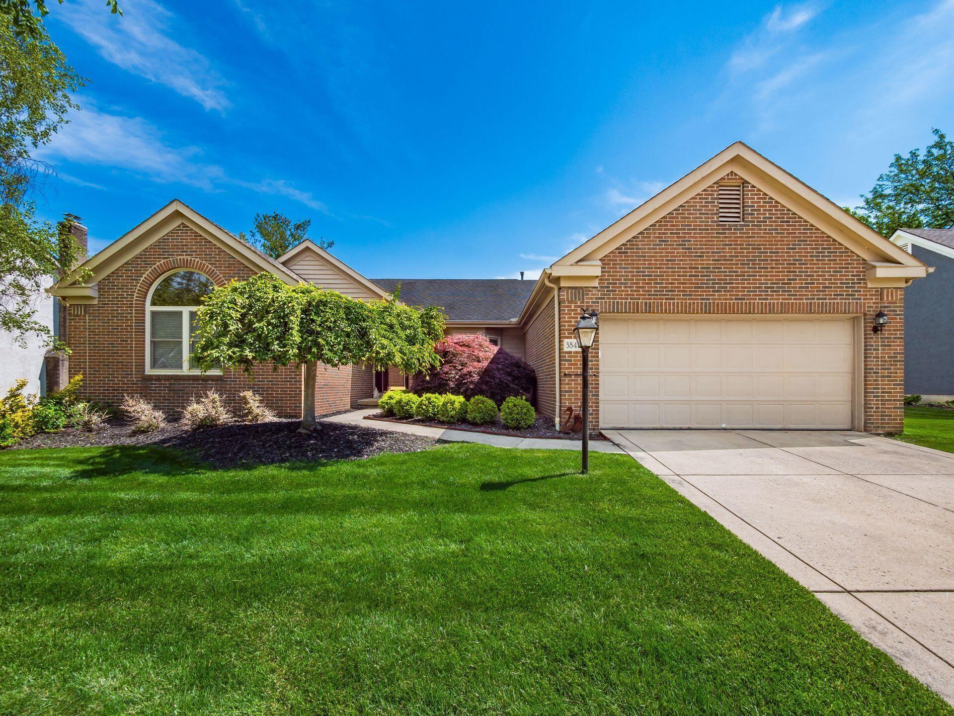 3847 Dayspring Drive