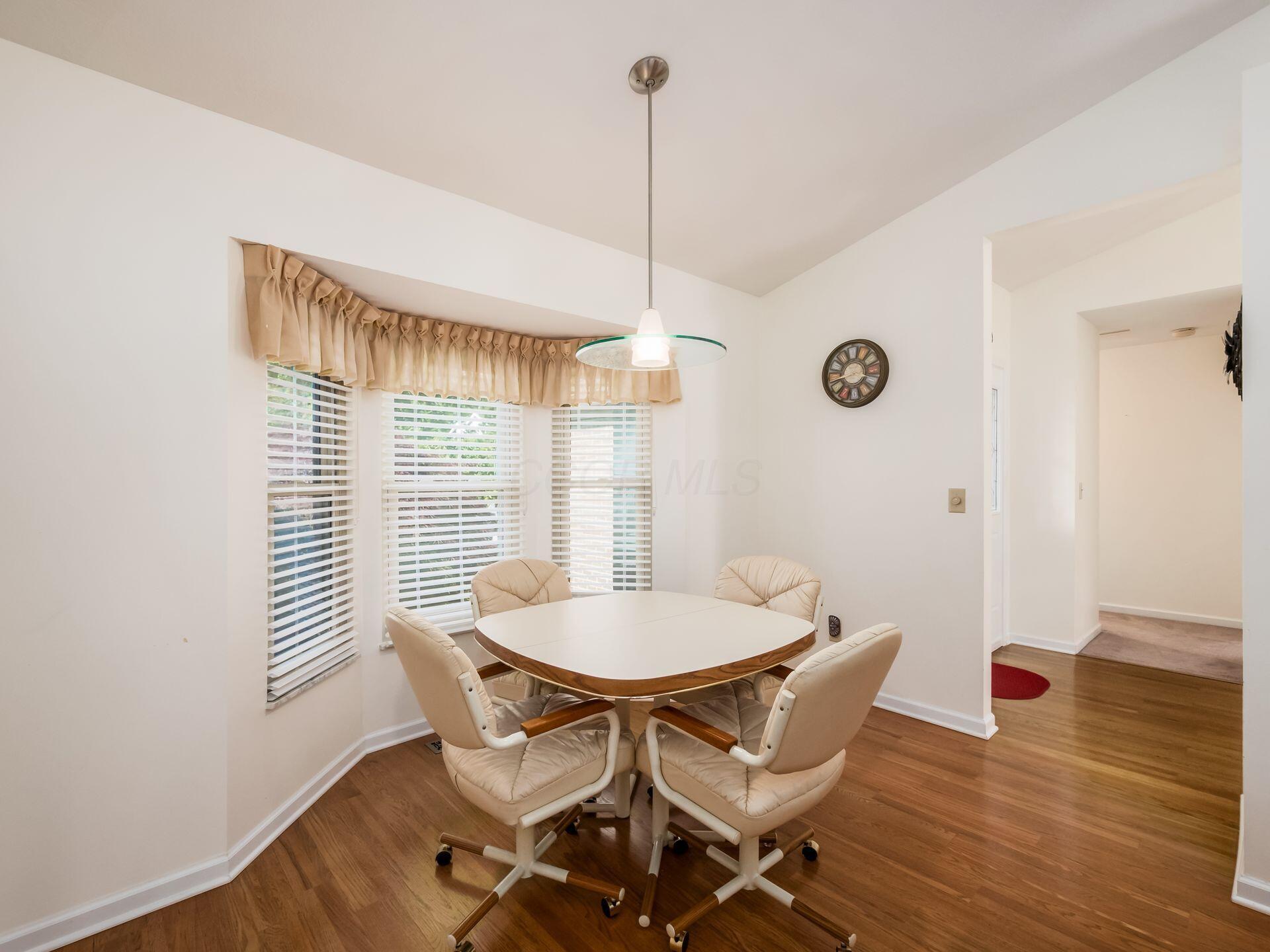3847 Dayspring Drive
