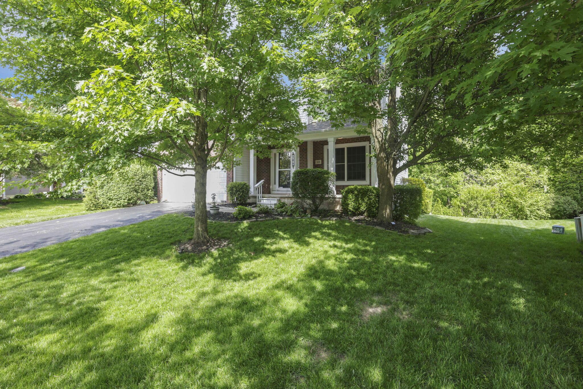 108 Dogwood Drive