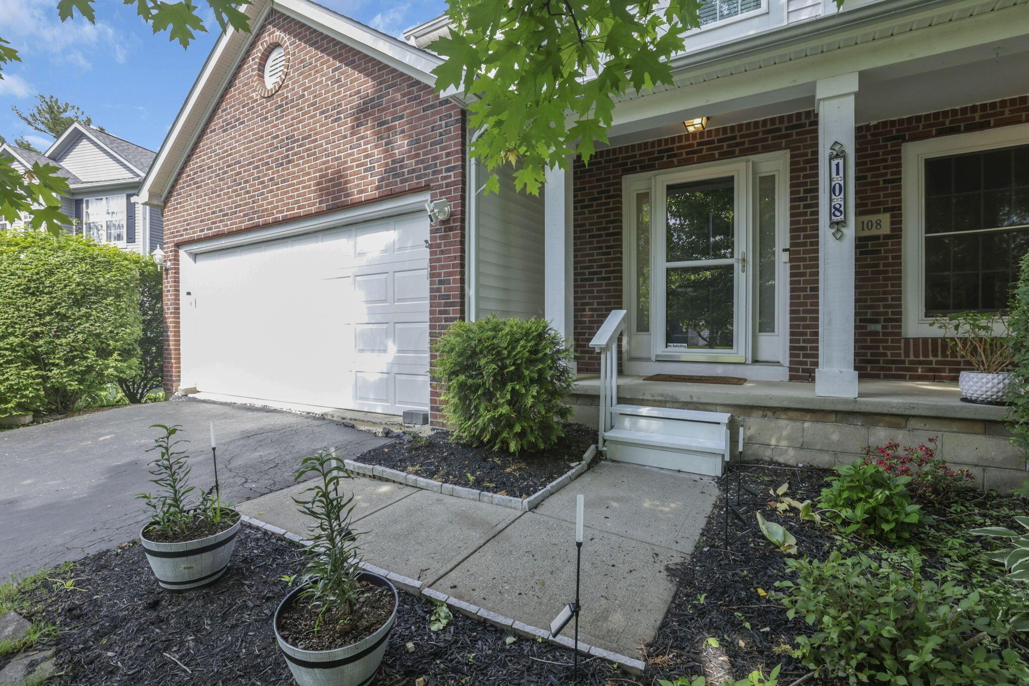 108 Dogwood Drive
