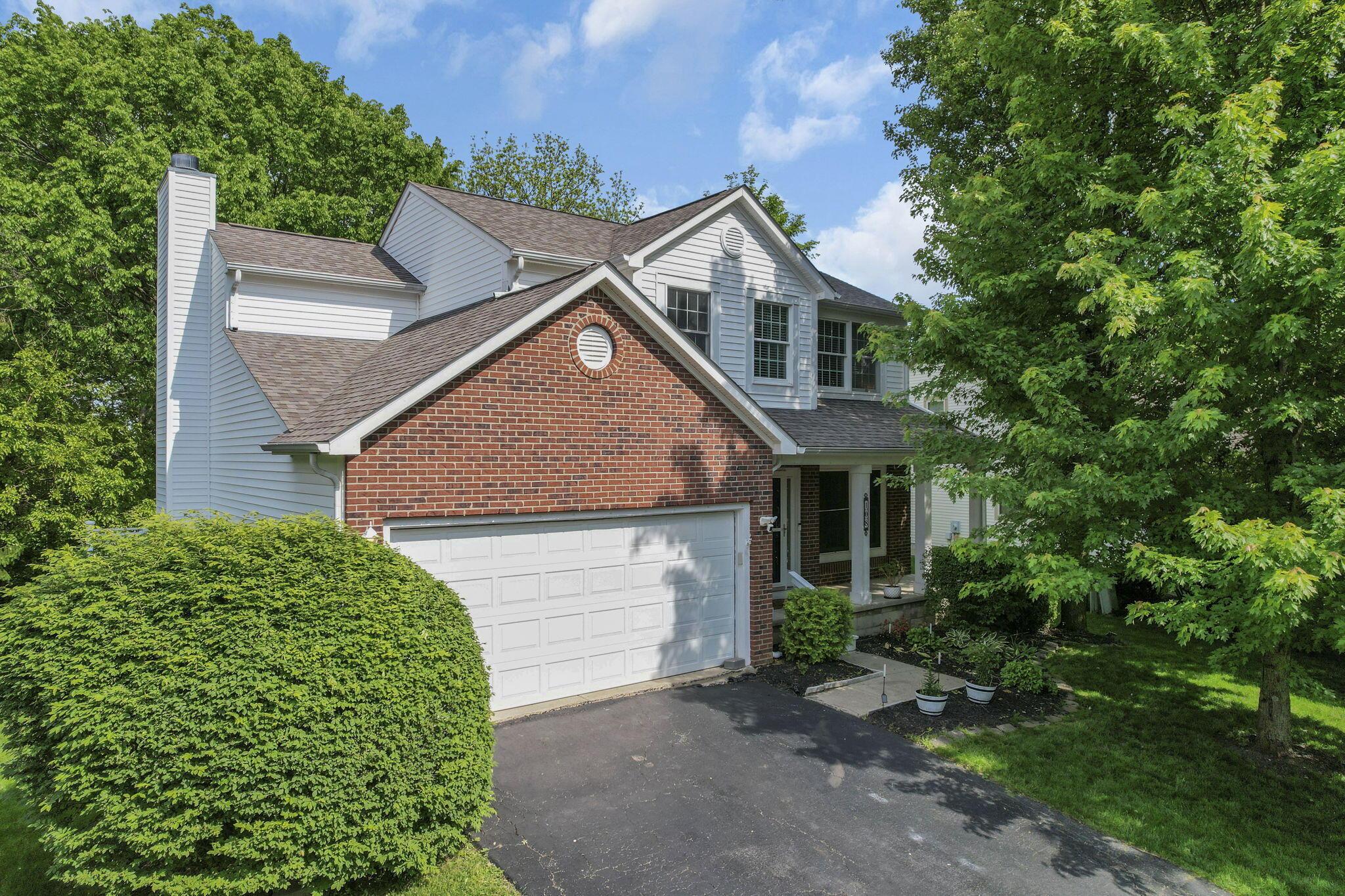 108 Dogwood Drive