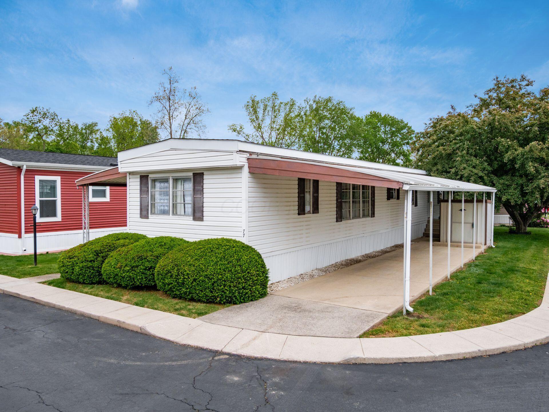 2000 U.S. Highway 23N N, 77