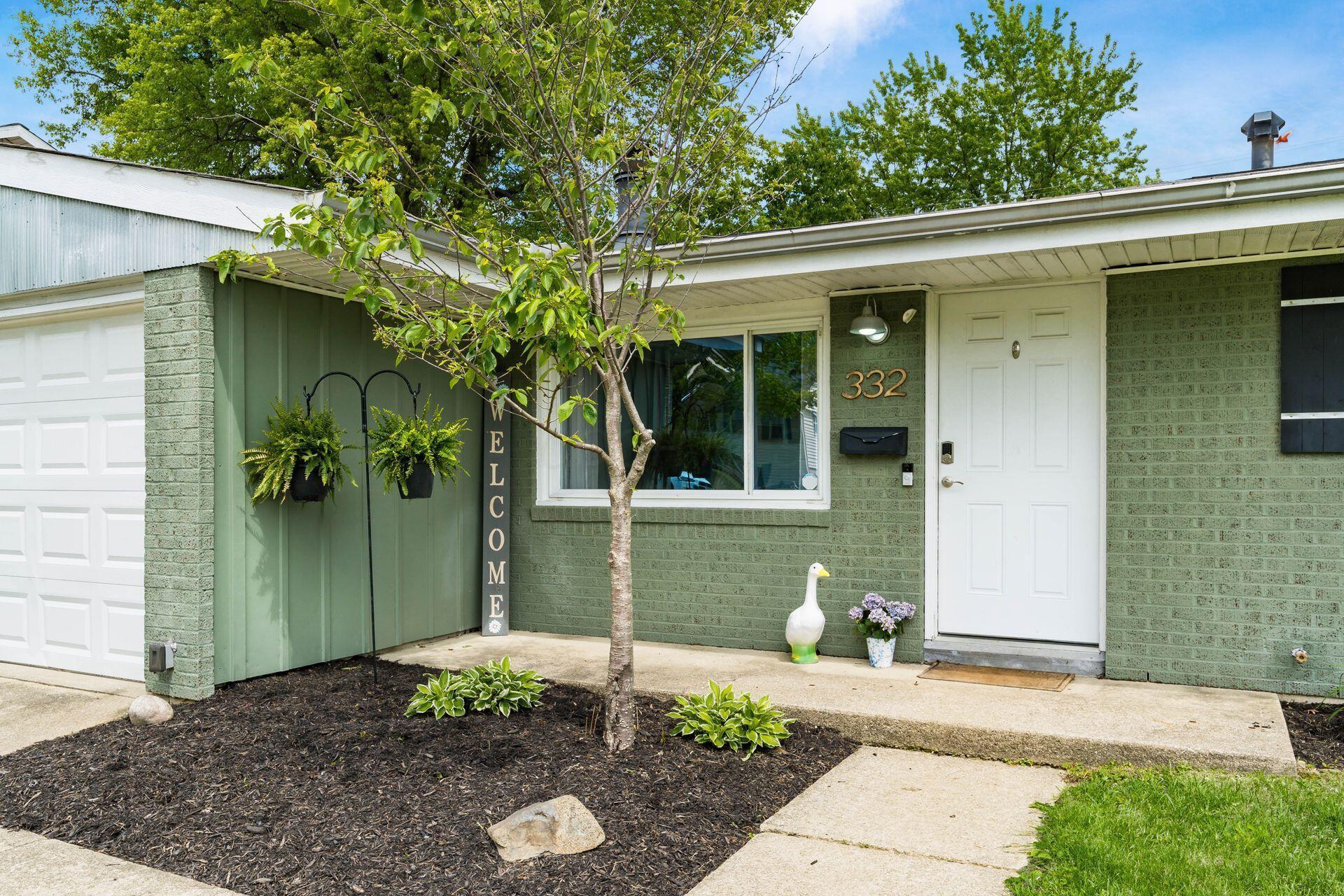 332 Baroness Way