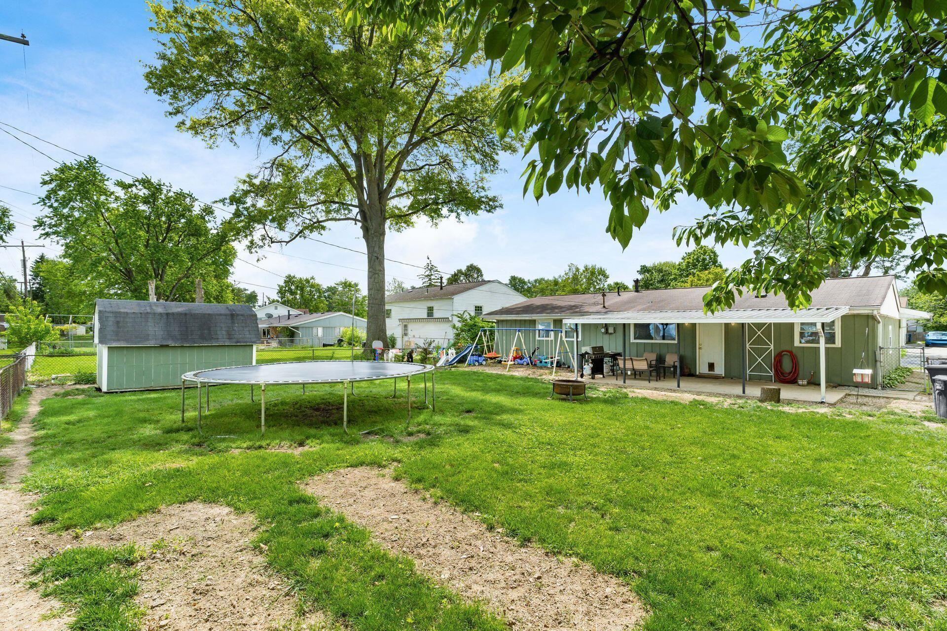 332 Baroness Way