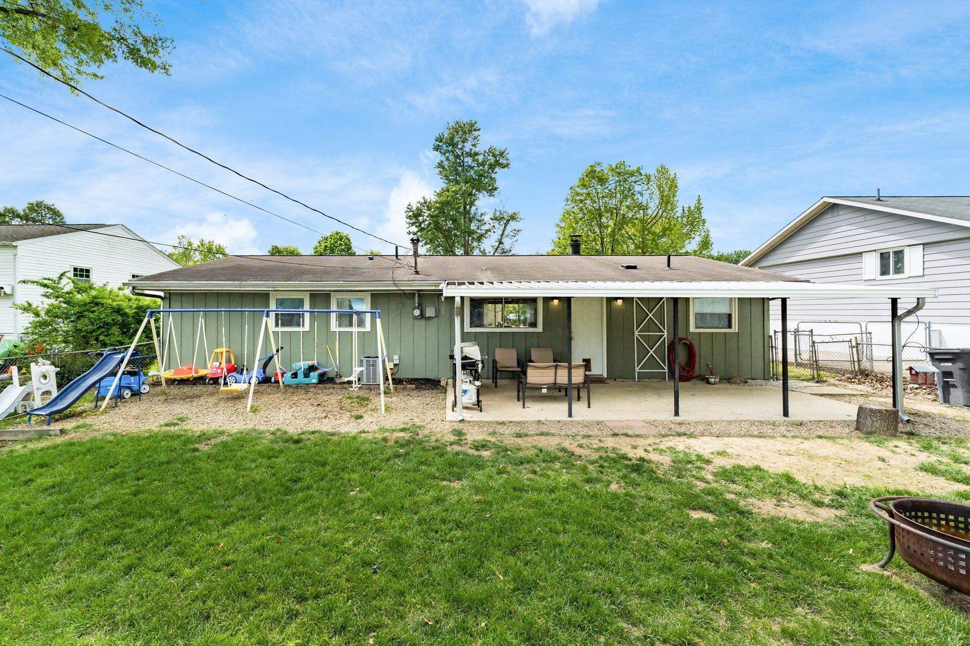 332 Baroness Way