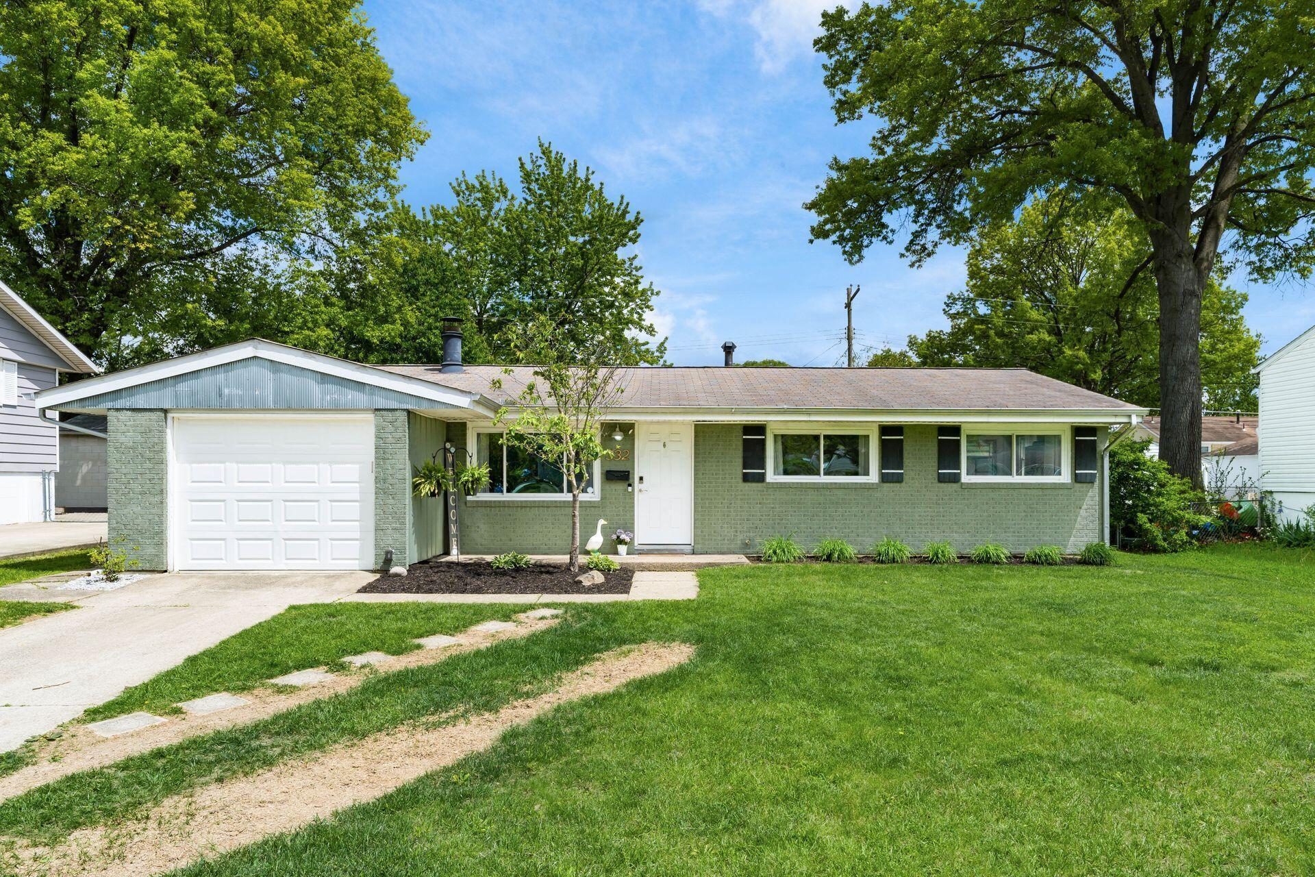 332 Baroness Way