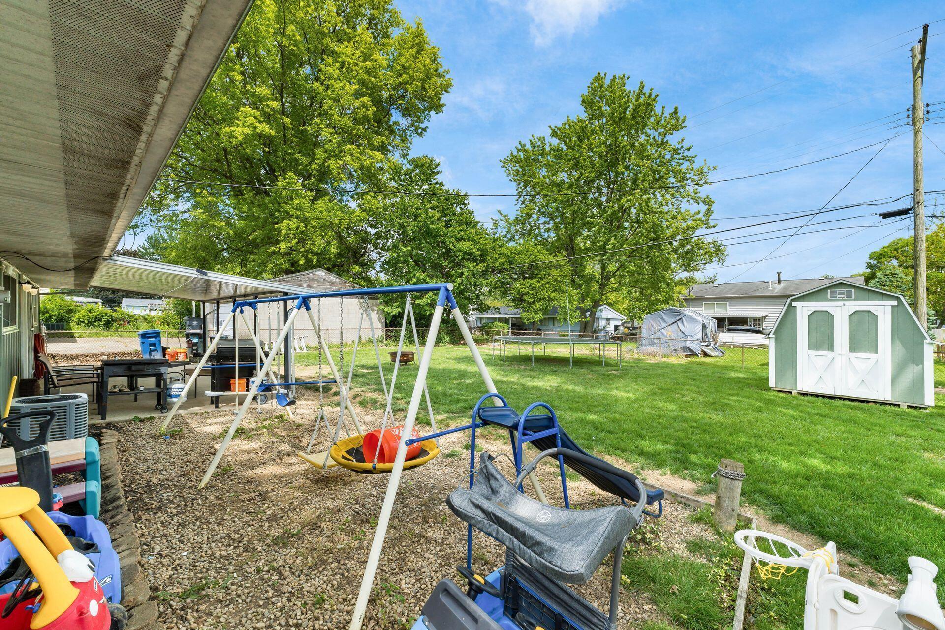 332 Baroness Way