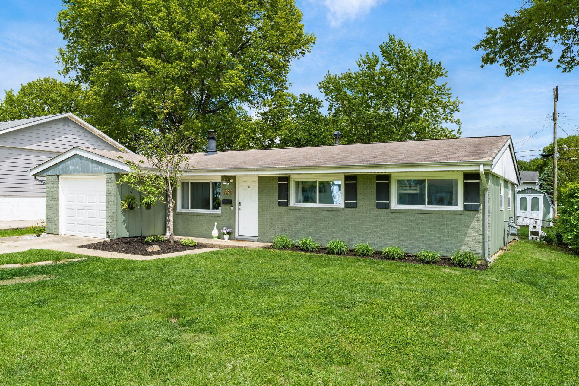 332 Baroness Way