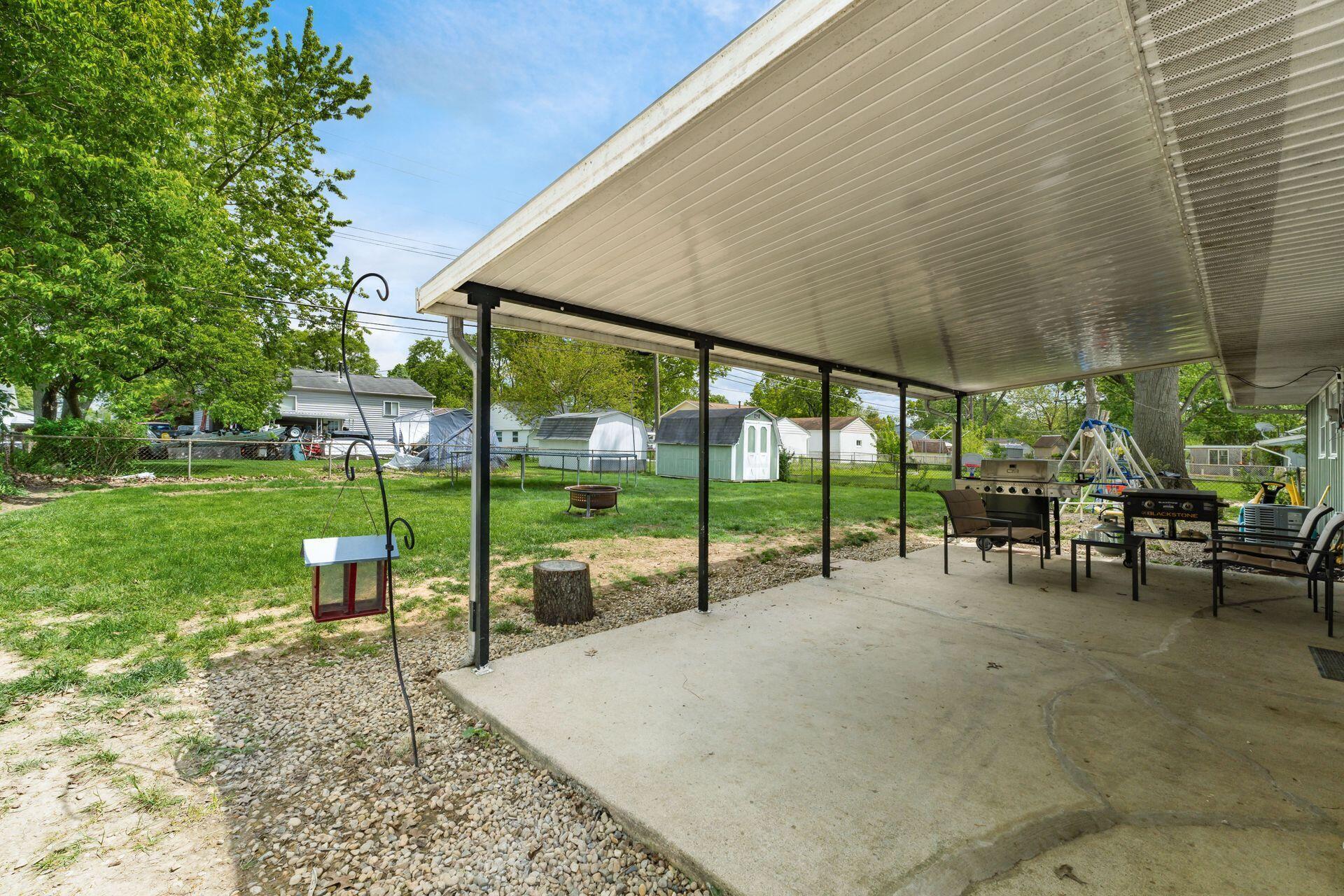 332 Baroness Way