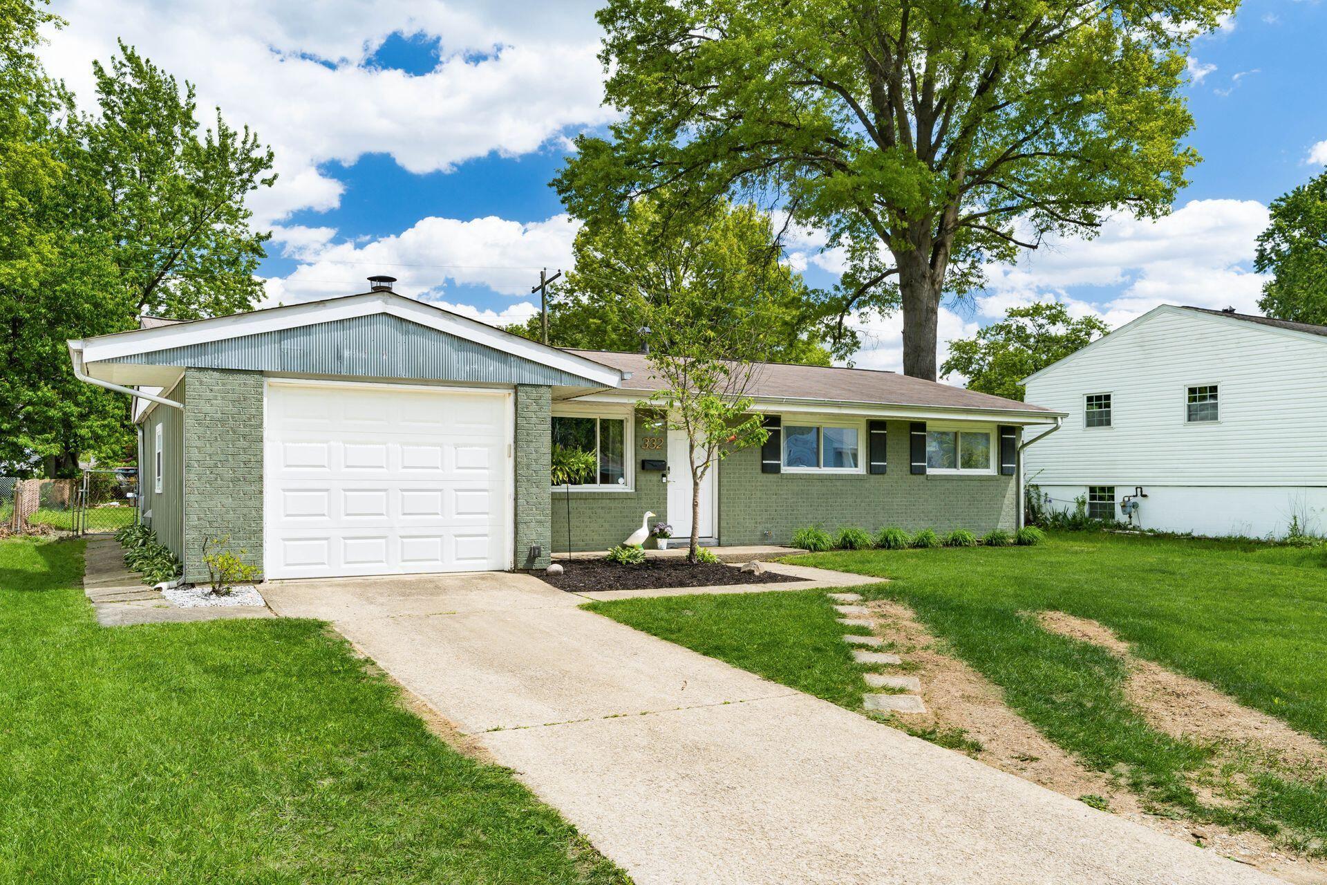 332 Baroness Way