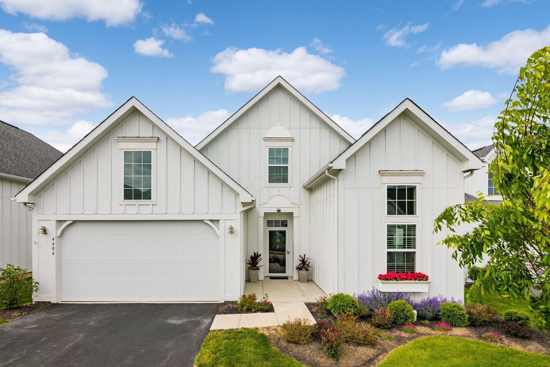 4494 Winding Oak Drive