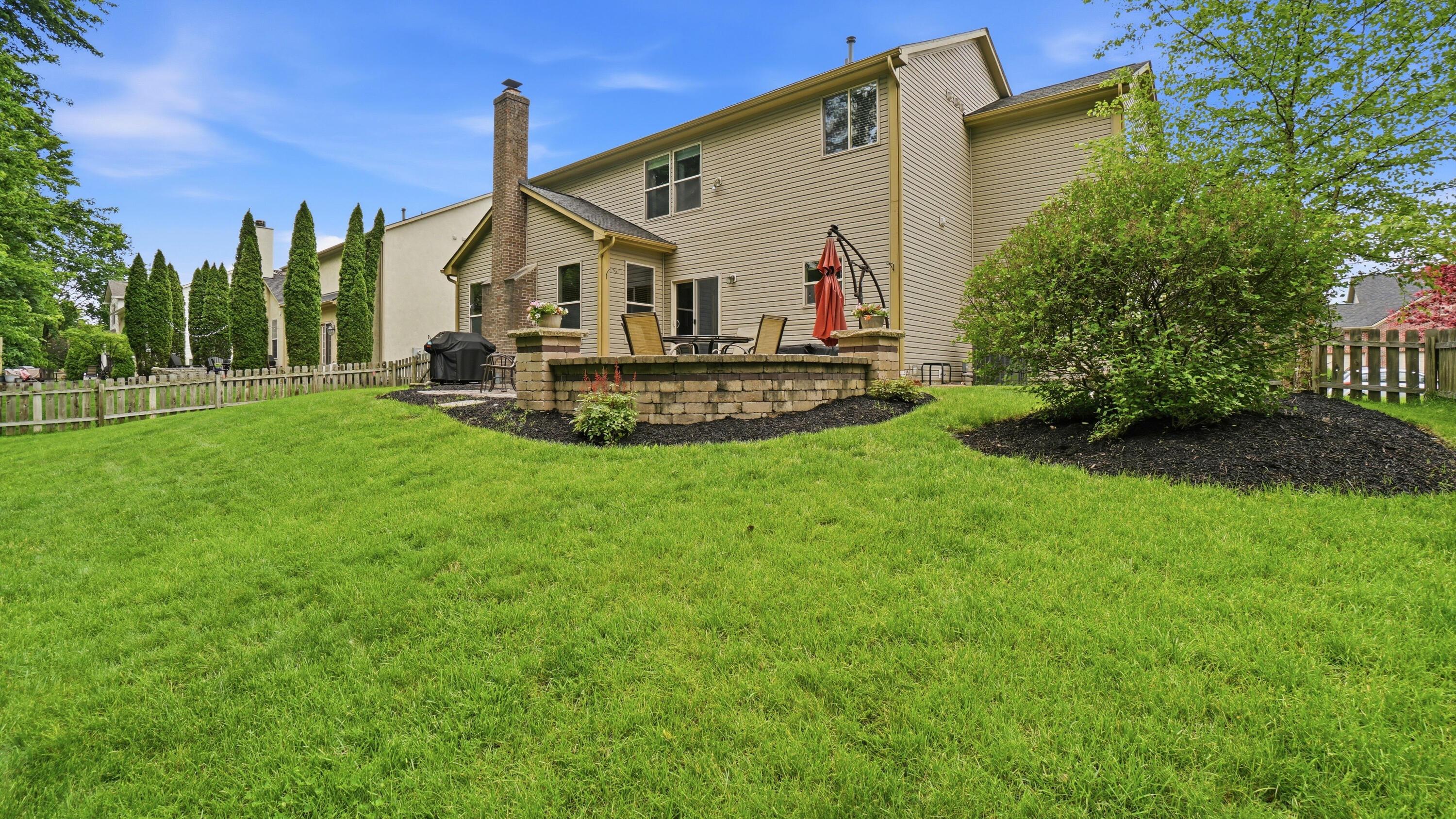 6199 Beringer Drive