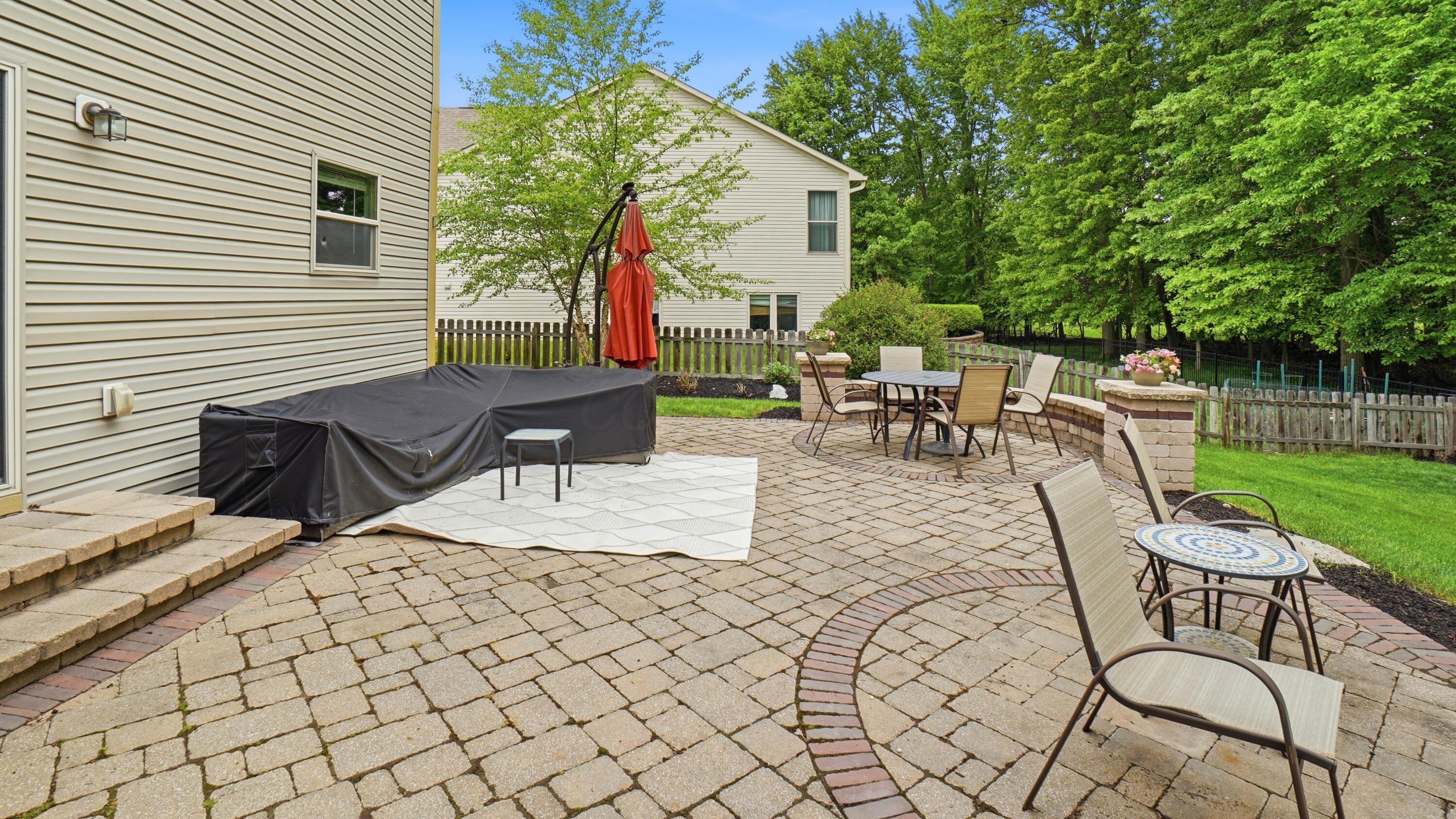 6199 Beringer Drive