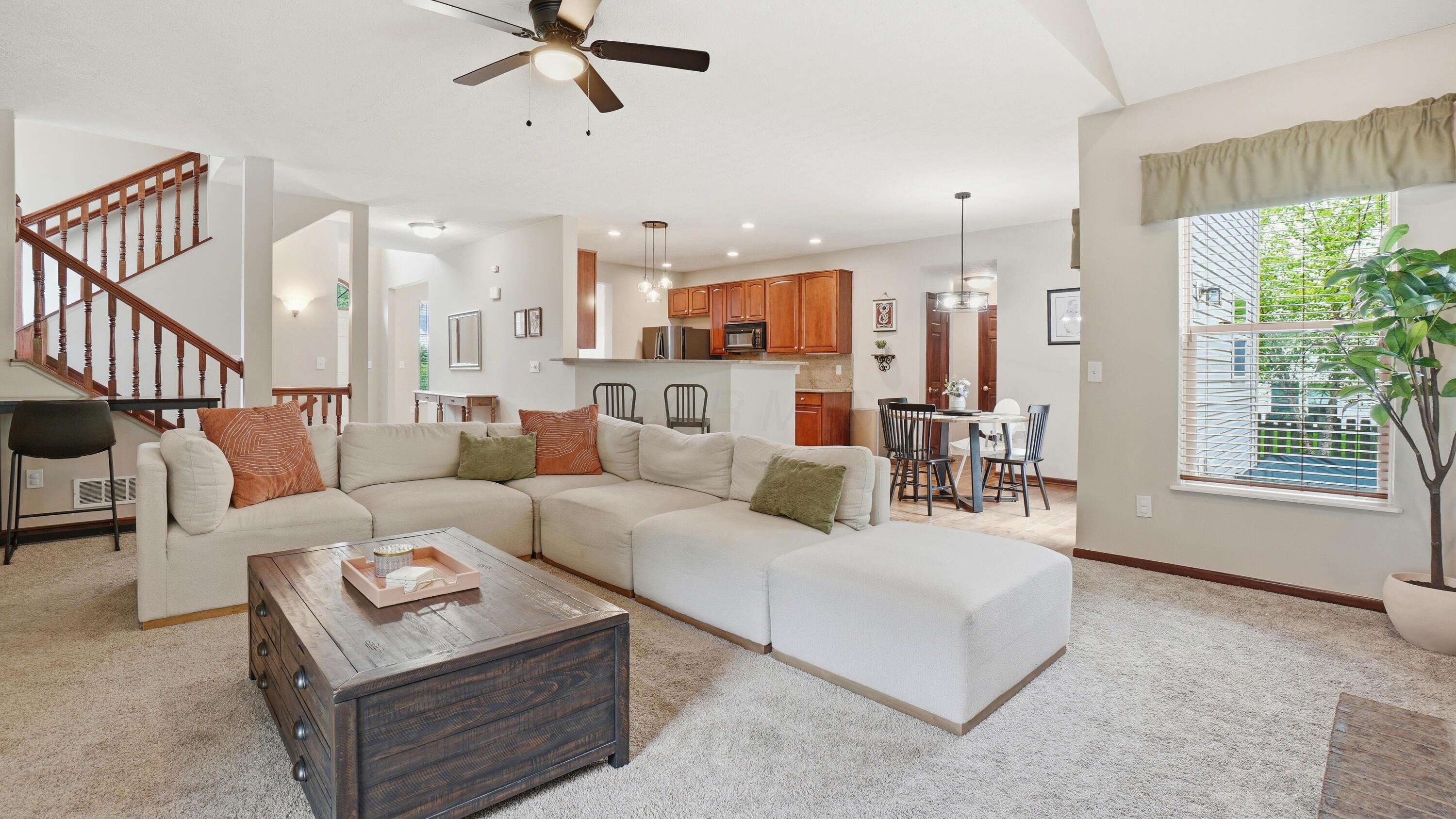 6199 Beringer Drive