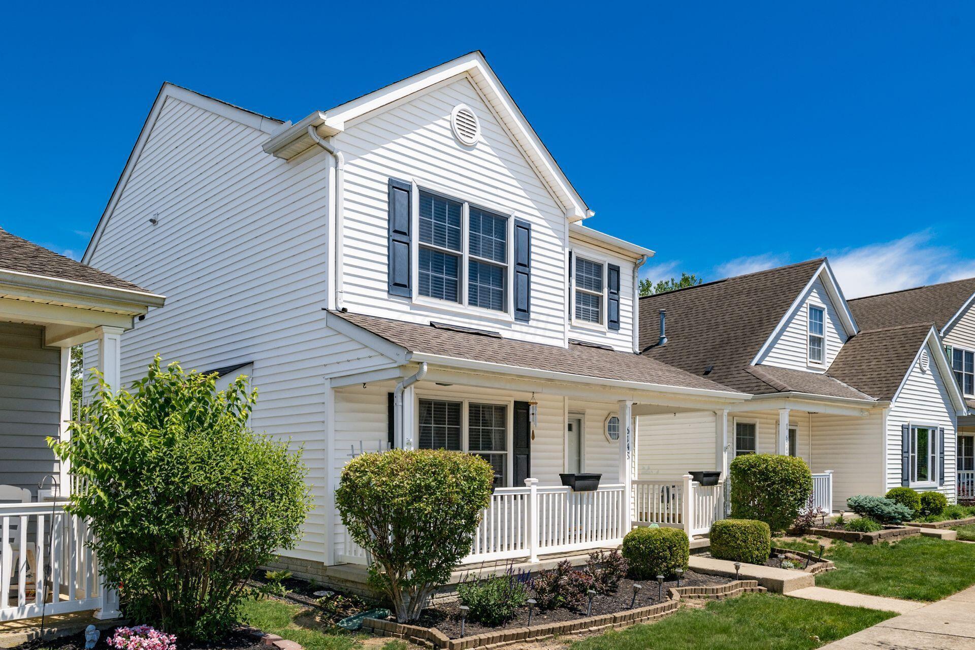 6148 Early Light Drive