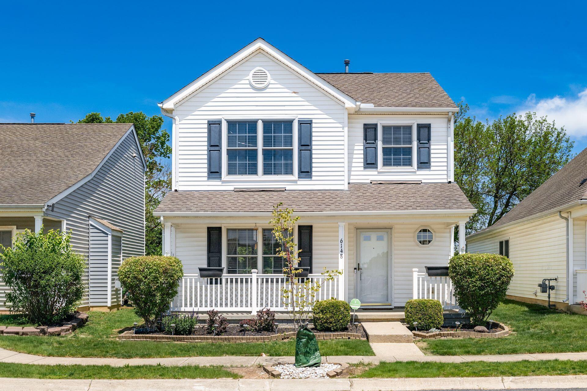 6148 Early Light Drive