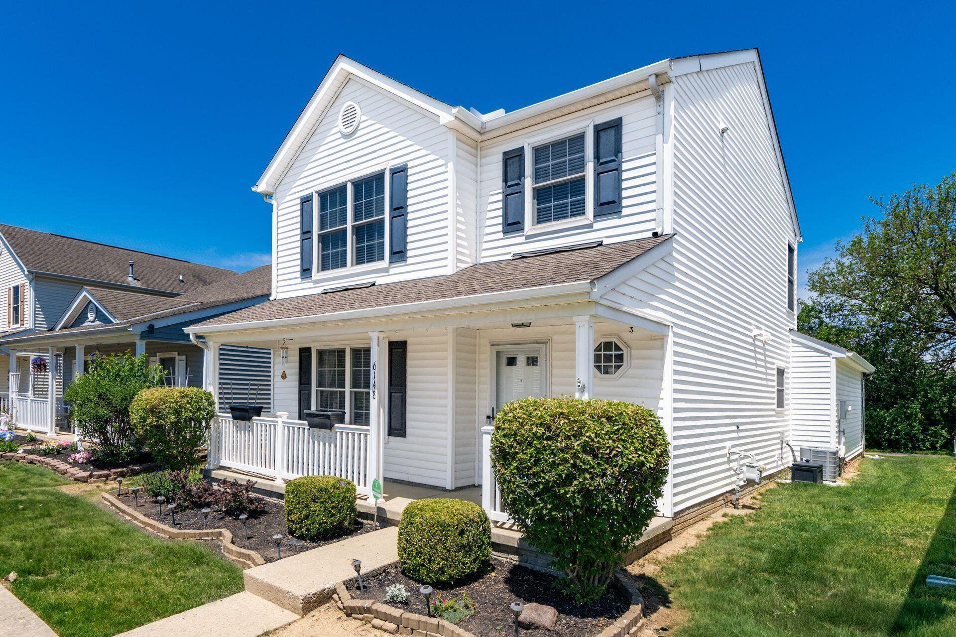 6148 Early Light Drive