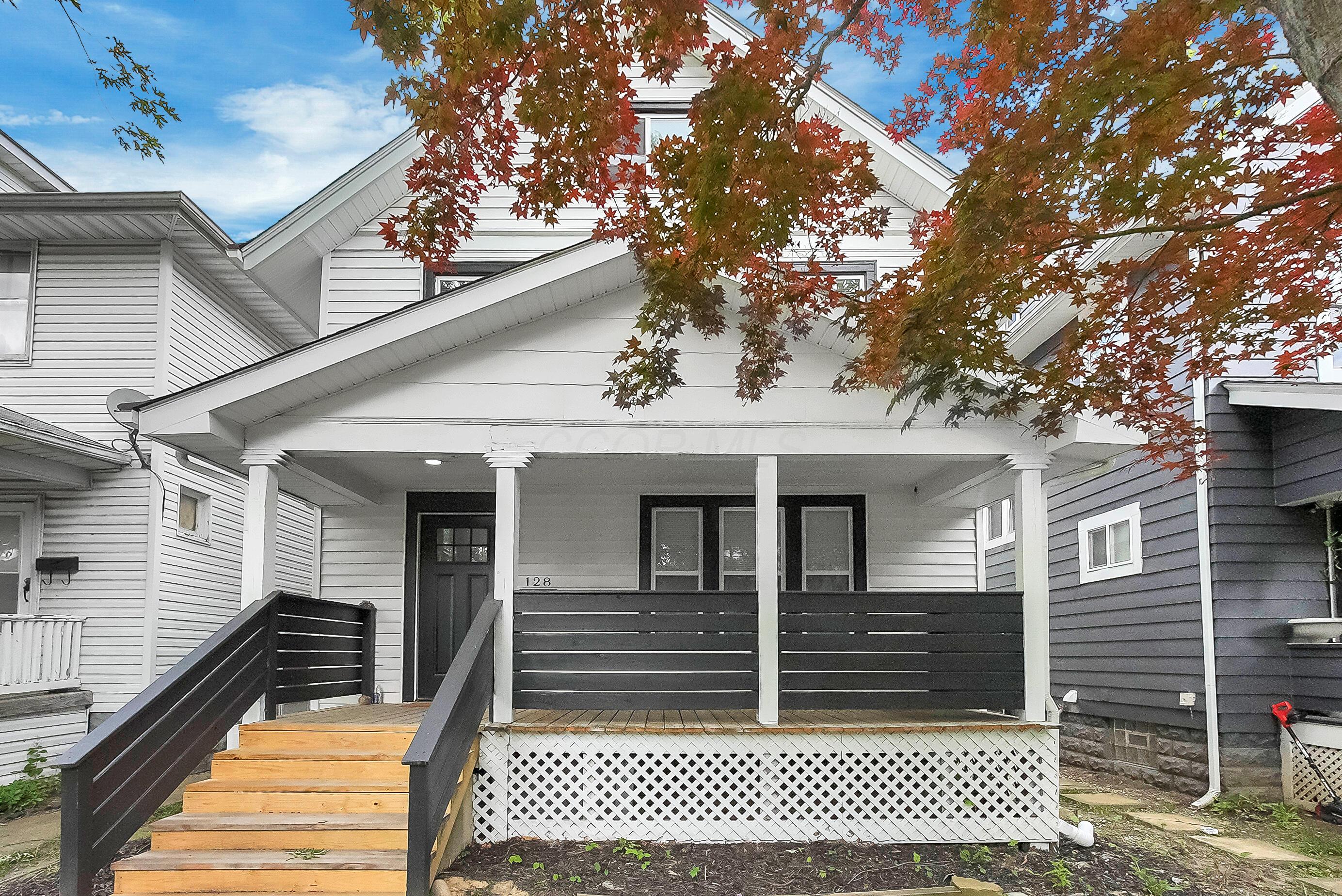 128 N Ogden Avenue