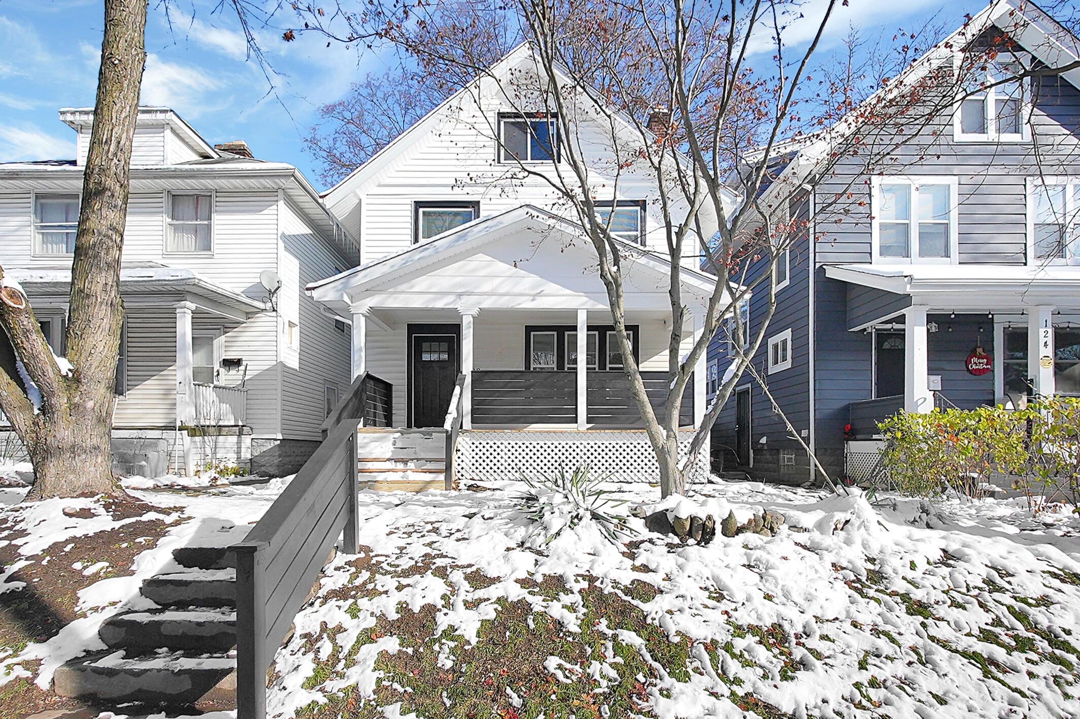 128 N Ogden Avenue