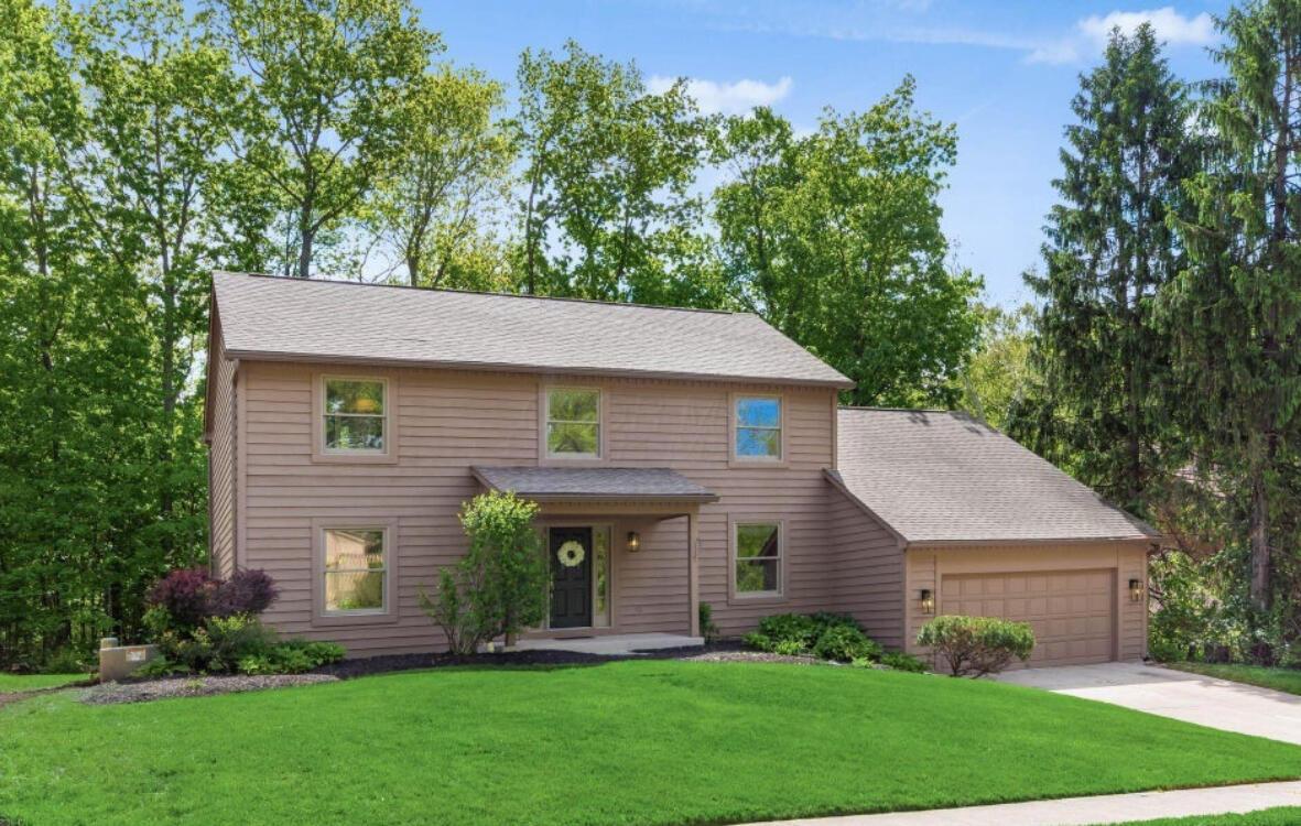 288 Bruce Court