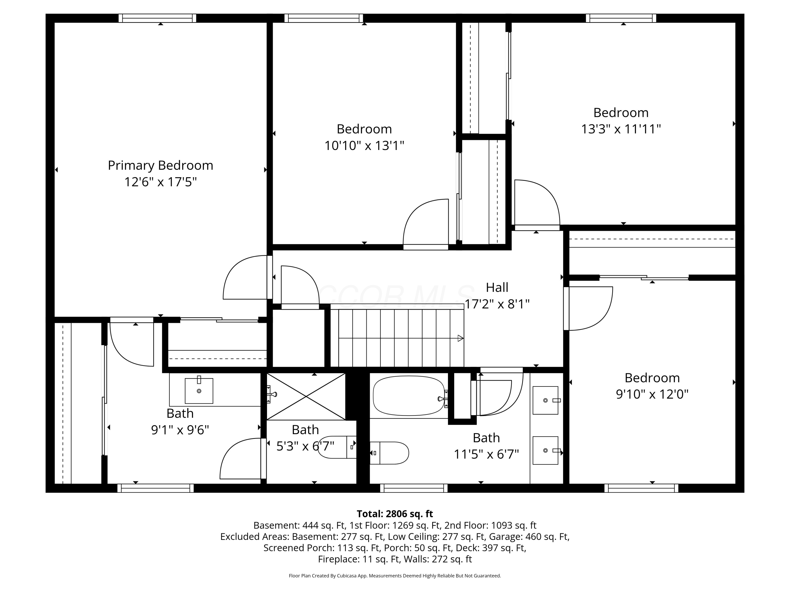 288 Bruce Court