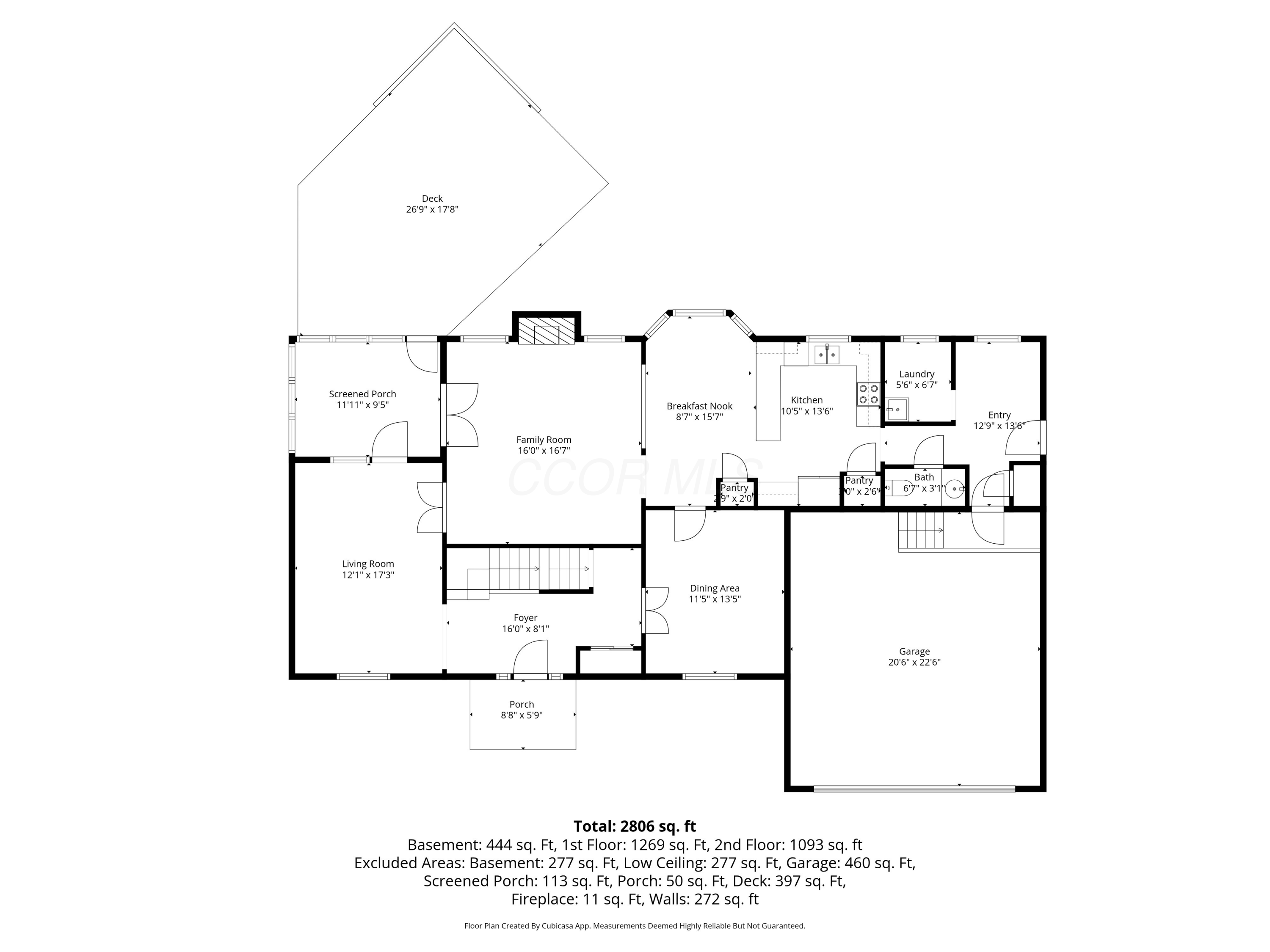 288 Bruce Court