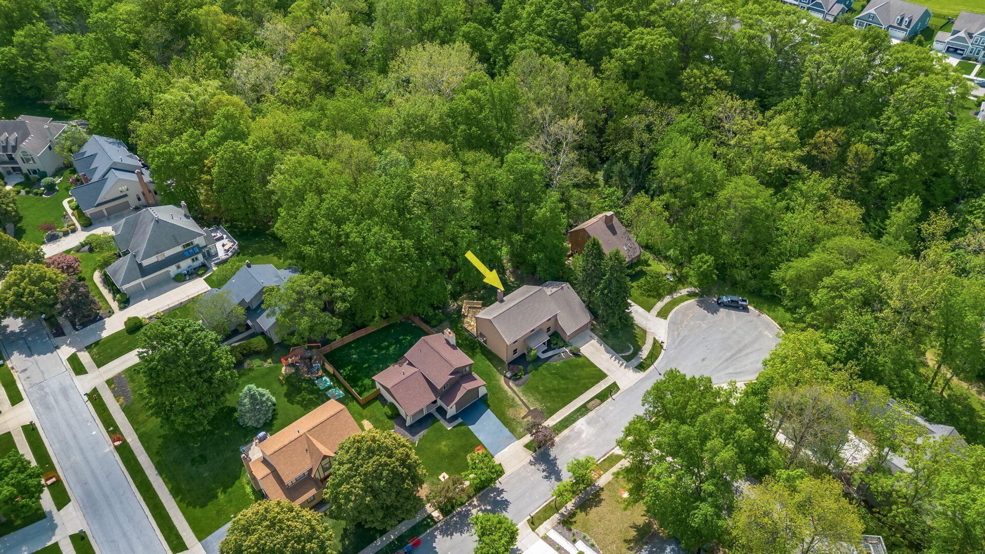 288 Bruce Court