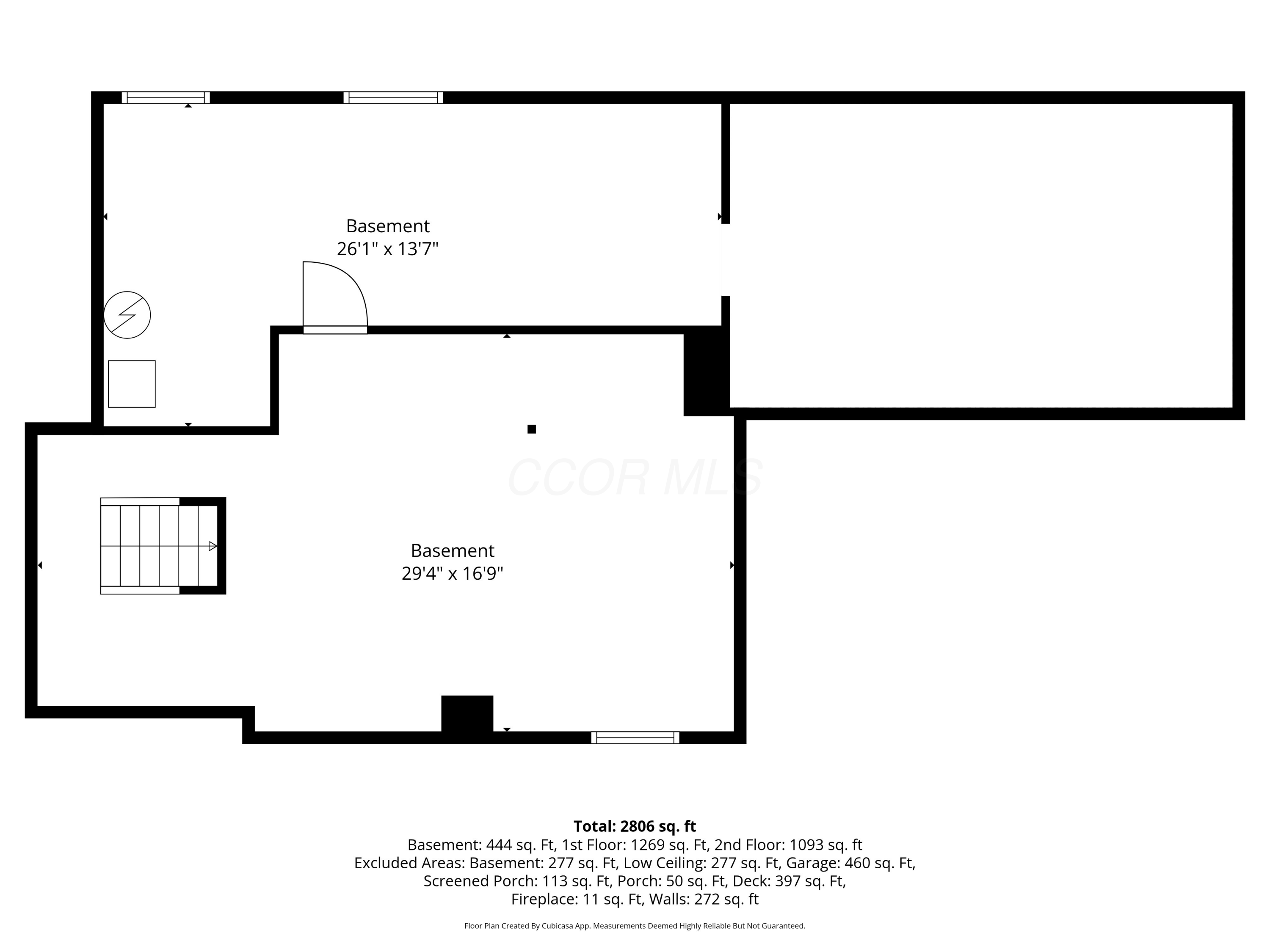 288 Bruce Court