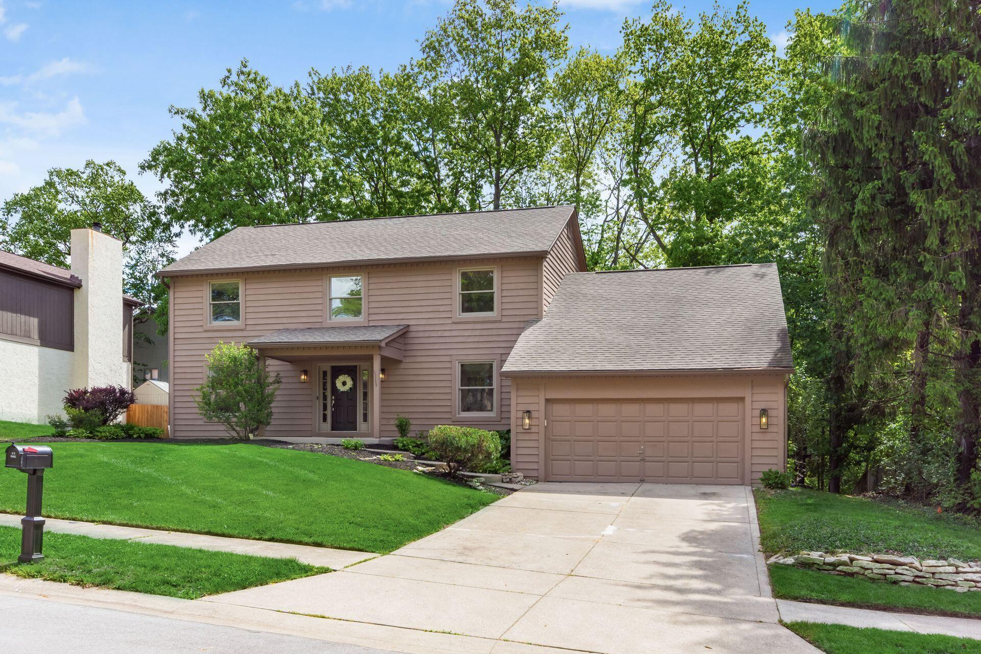 288 Bruce Court