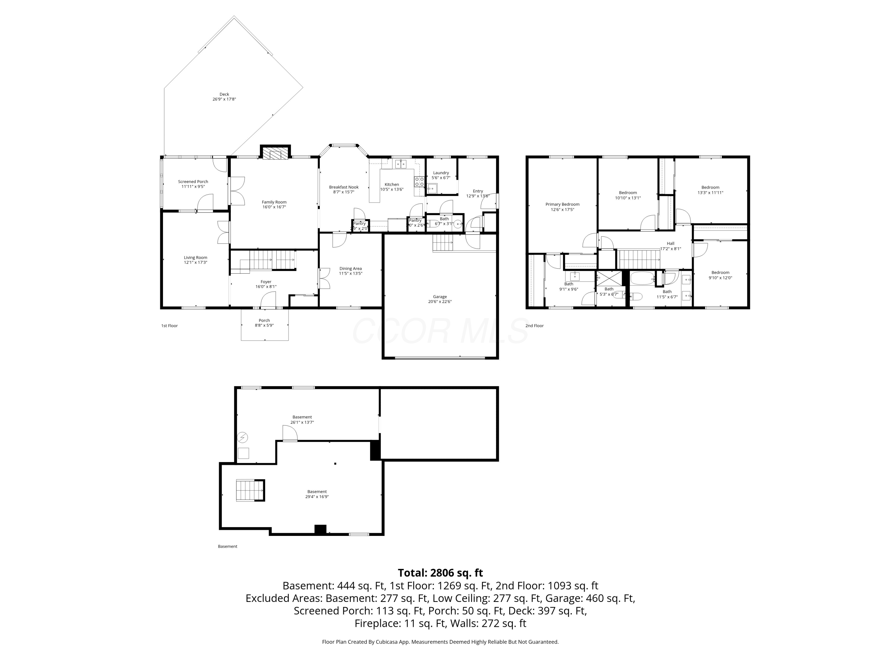 288 Bruce Court