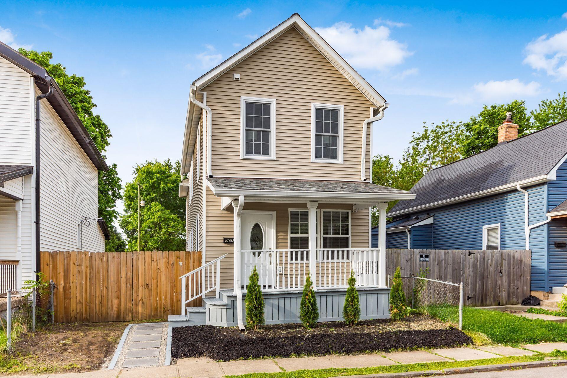 531 Southwood Avenue
