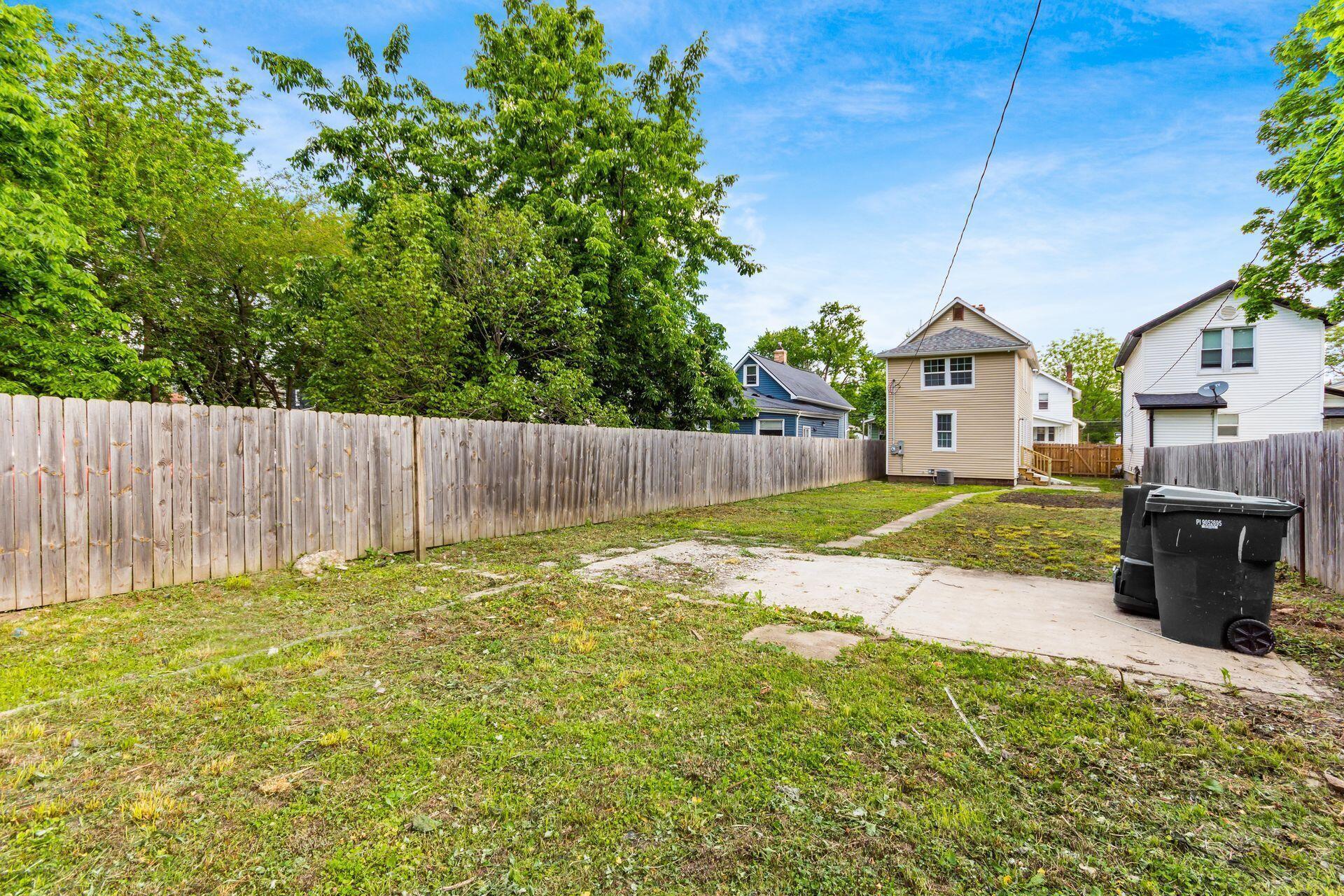 531 Southwood Avenue