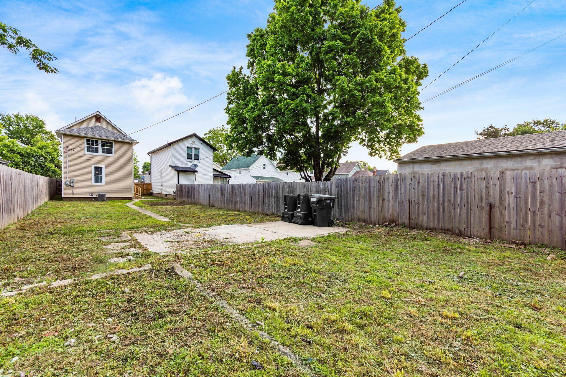 531 Southwood Avenue