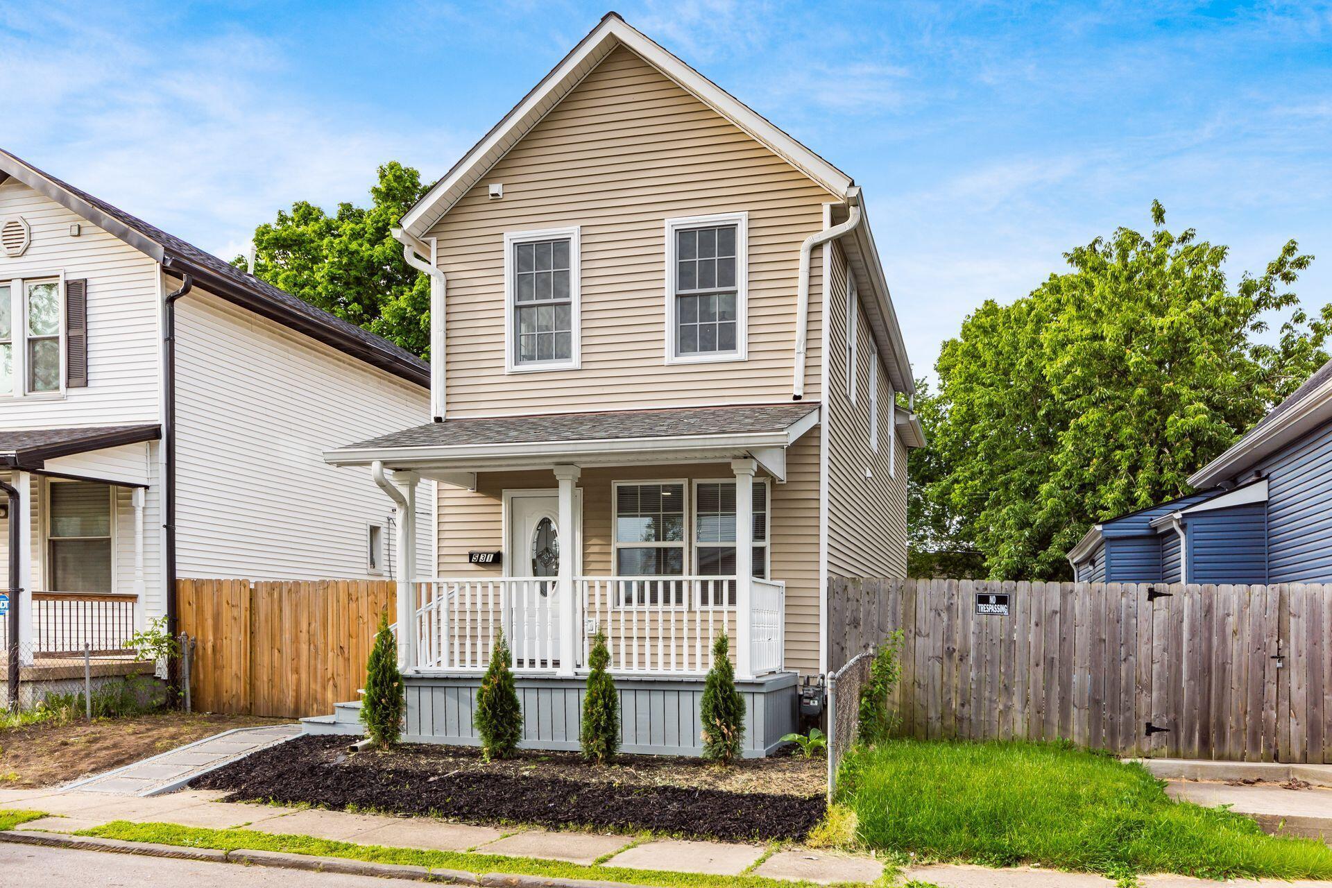 531 Southwood Avenue