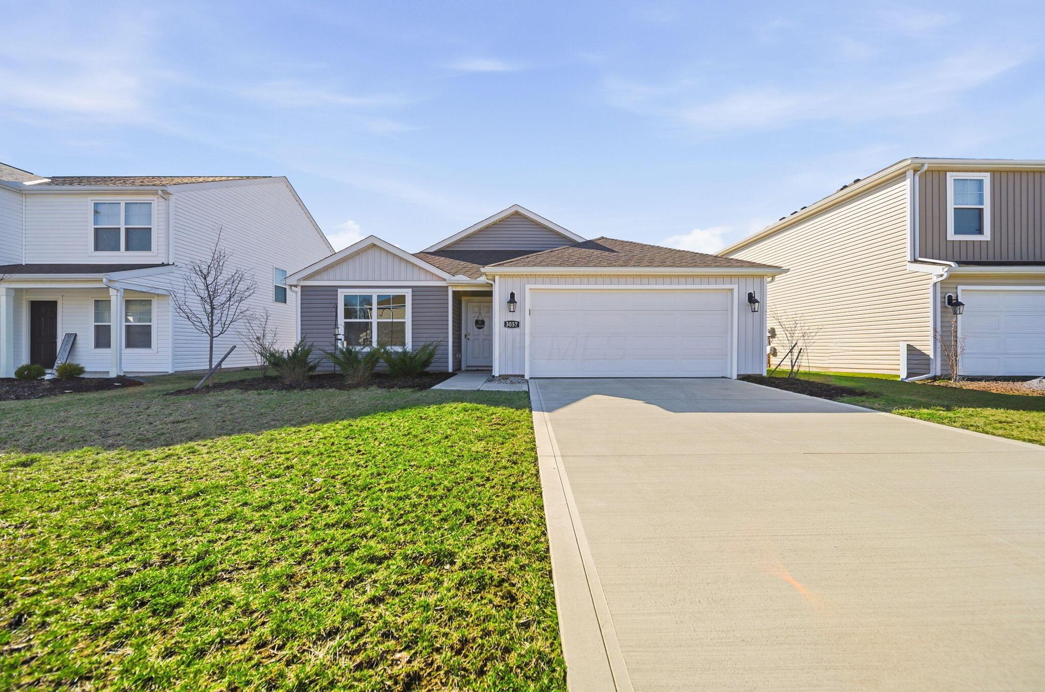 3057 Lamptonridge Drive