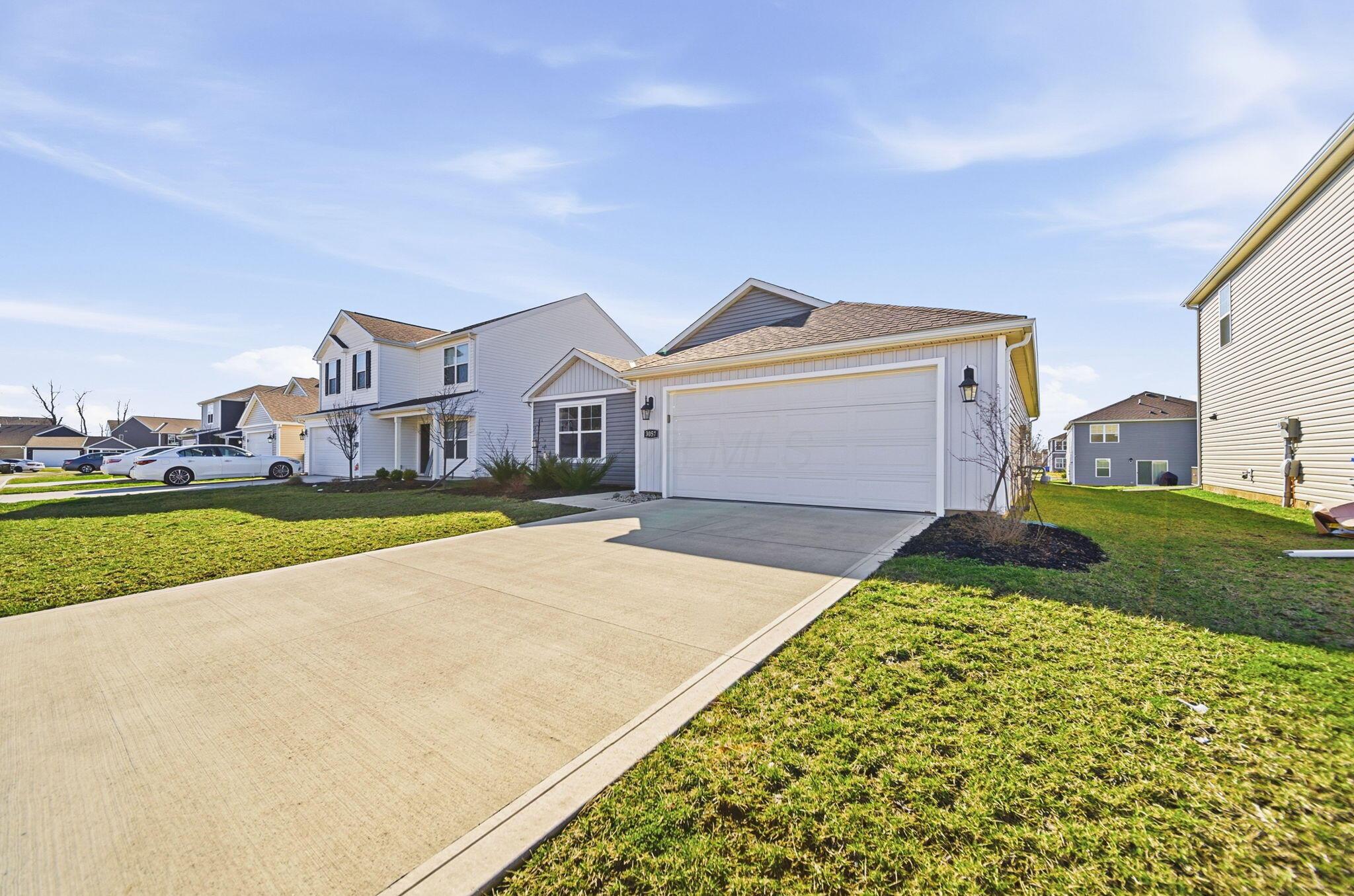3057 Lamptonridge Drive
