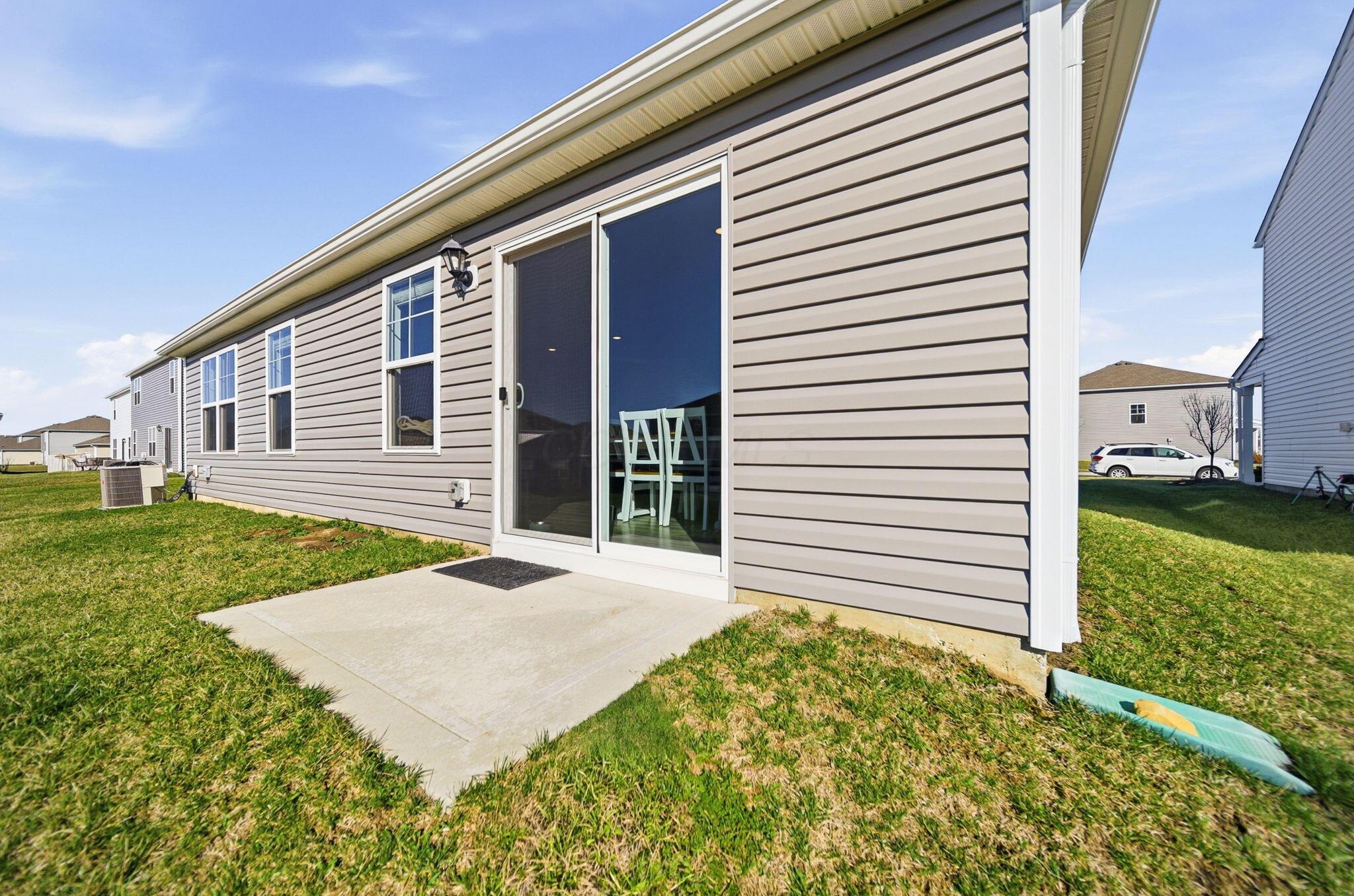 3057 Lamptonridge Drive