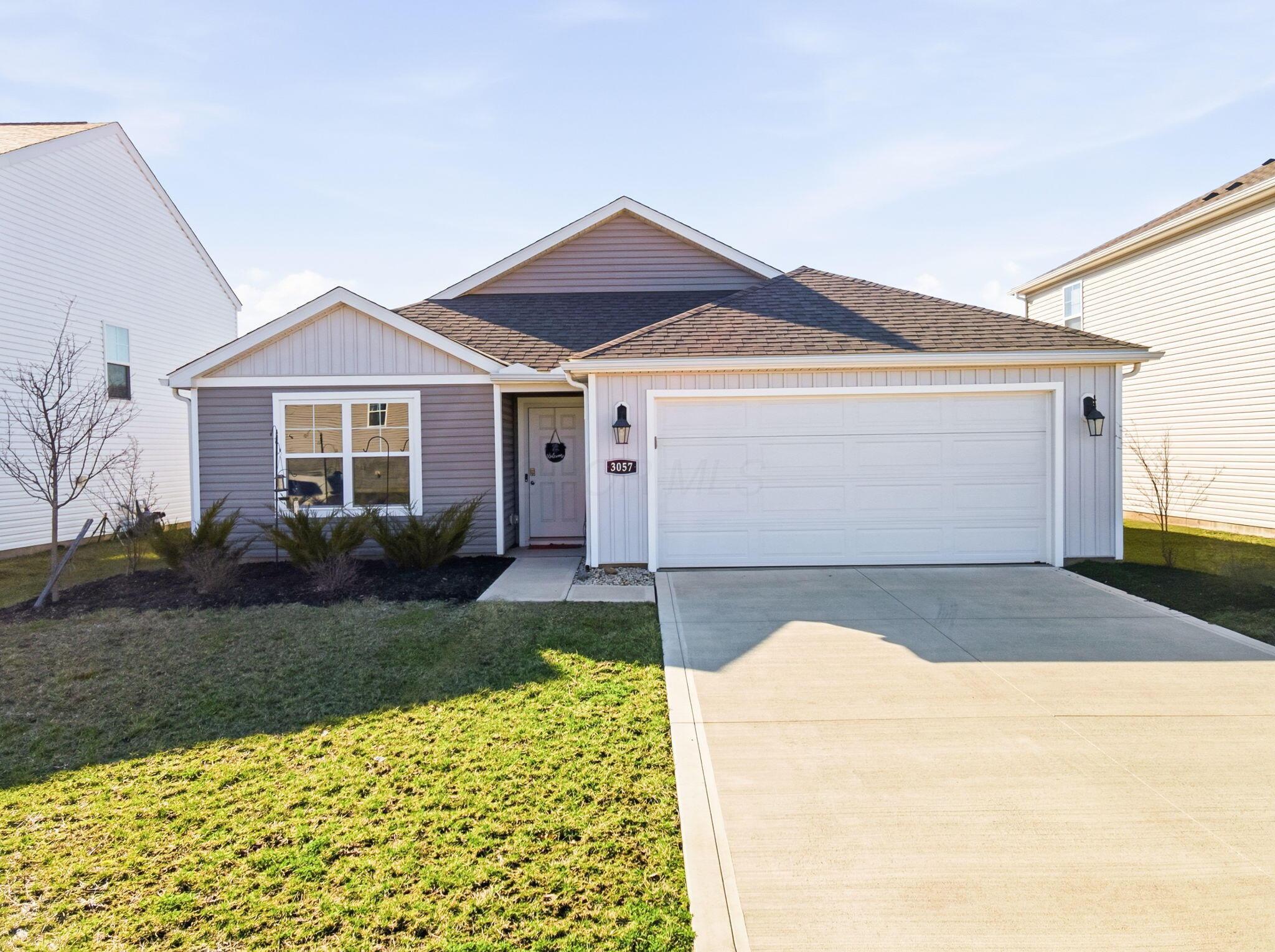 3057 Lamptonridge Drive